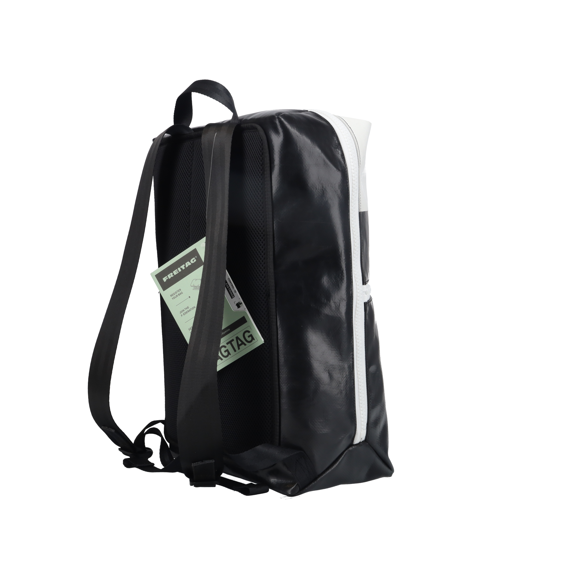 F49 FRINGE | 503713 | FREITAG