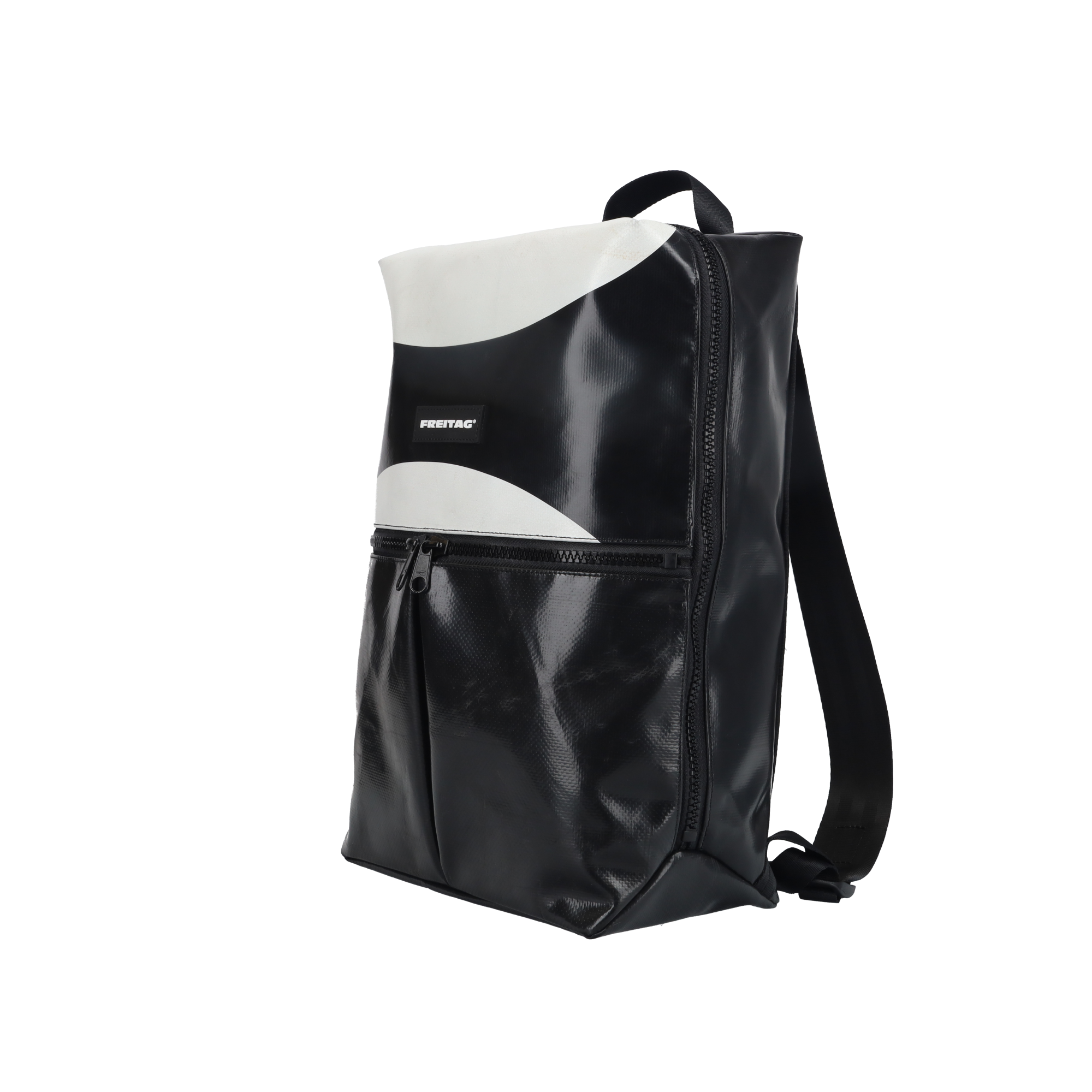 F49 FRINGE | 503835 | FREITAG