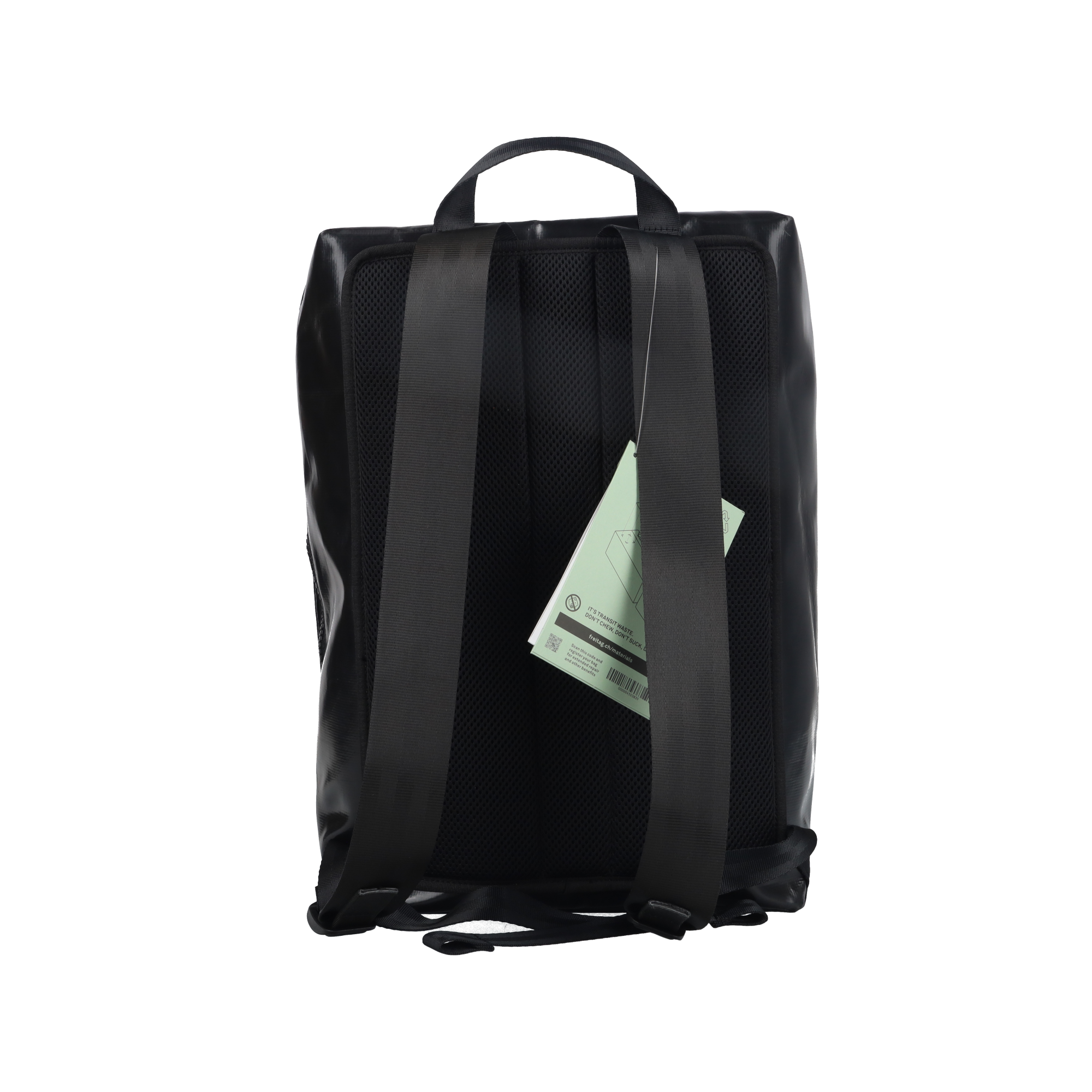 F49 FRINGE | 503835 | FREITAG