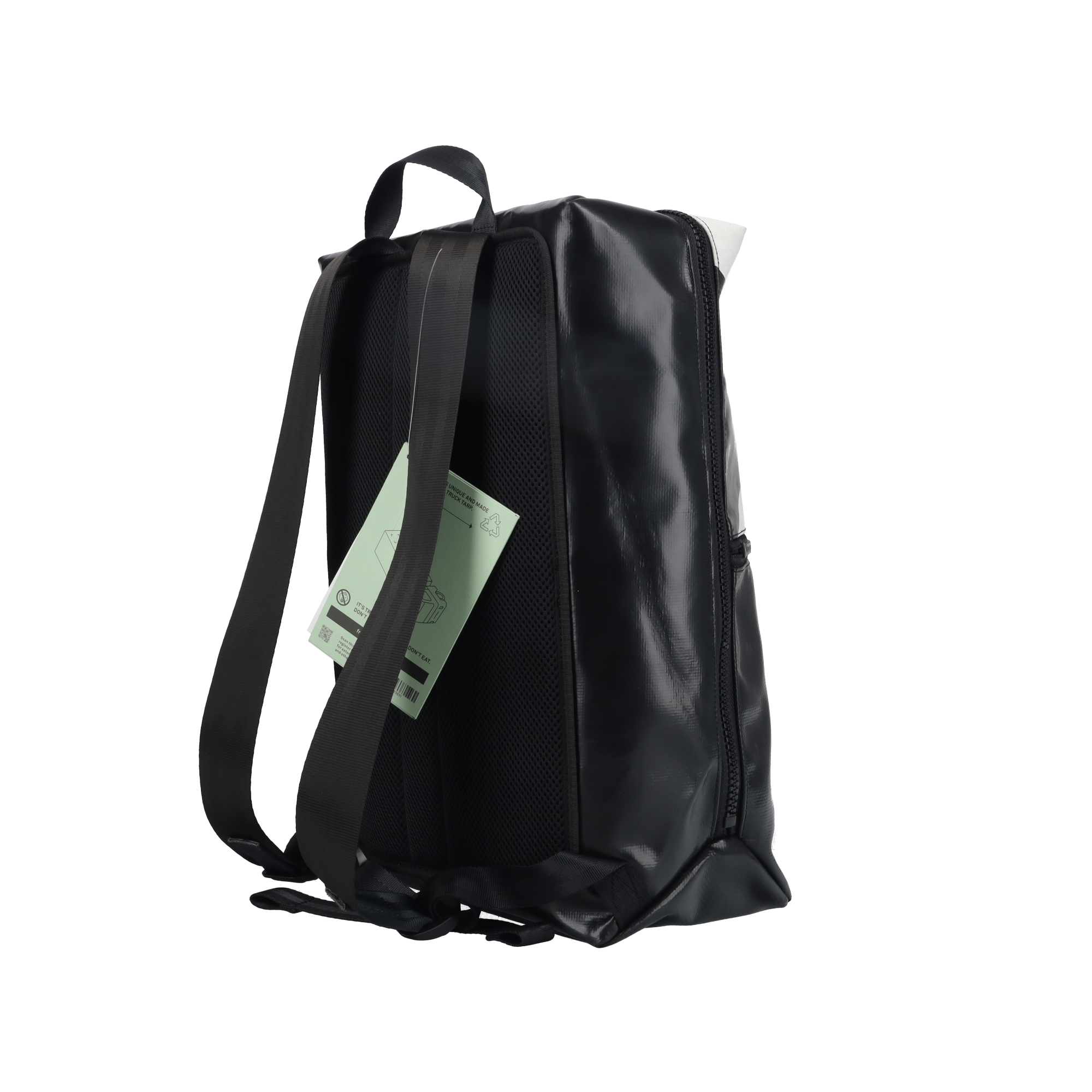 F49 FRINGE | 503835 | FREITAG