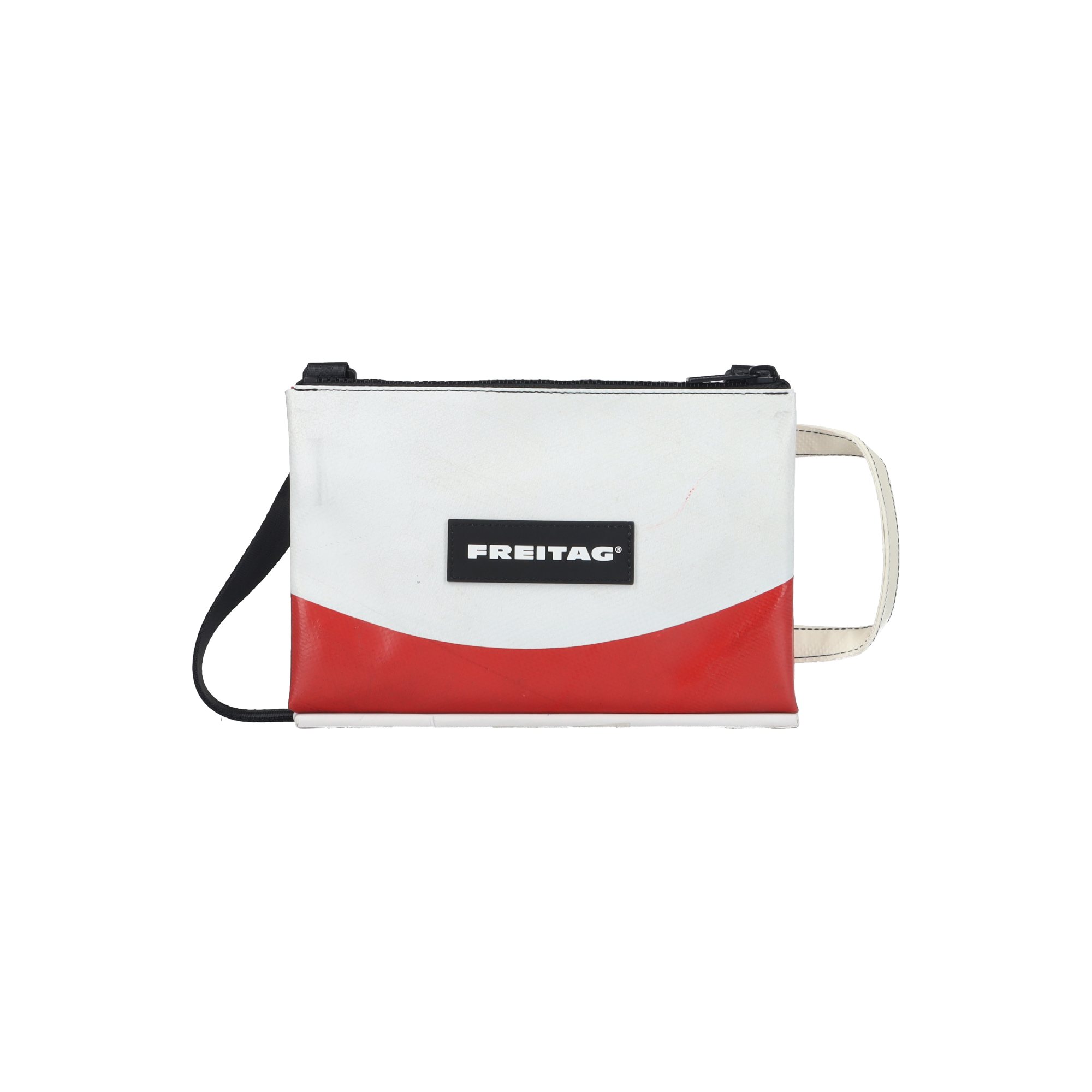 FREITAG デザイン本 (ペイントあり) アップサイクルされたバッグとアクセサリー | FREITAG