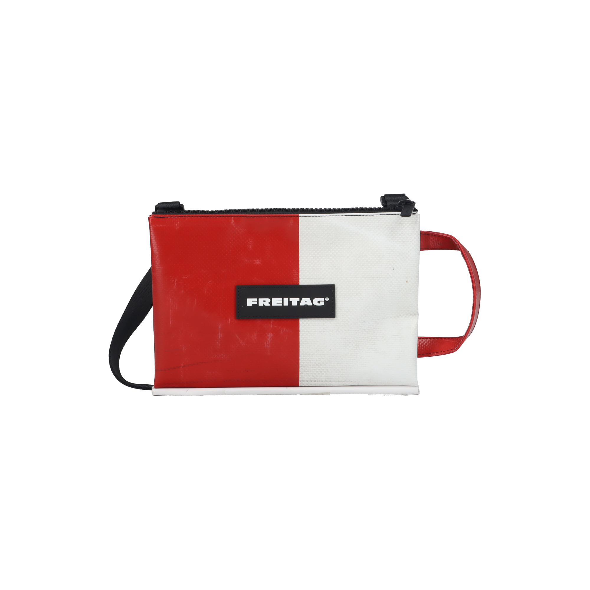 アップサイクルされたバッグとアクセサリー | FREITAG