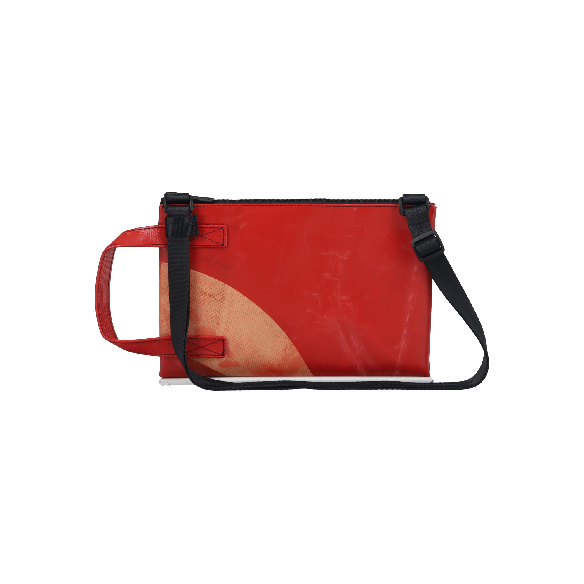 【美品】FREITAG ボディバッグ ファニーパック＆クロスボディバッグ | FREITAG