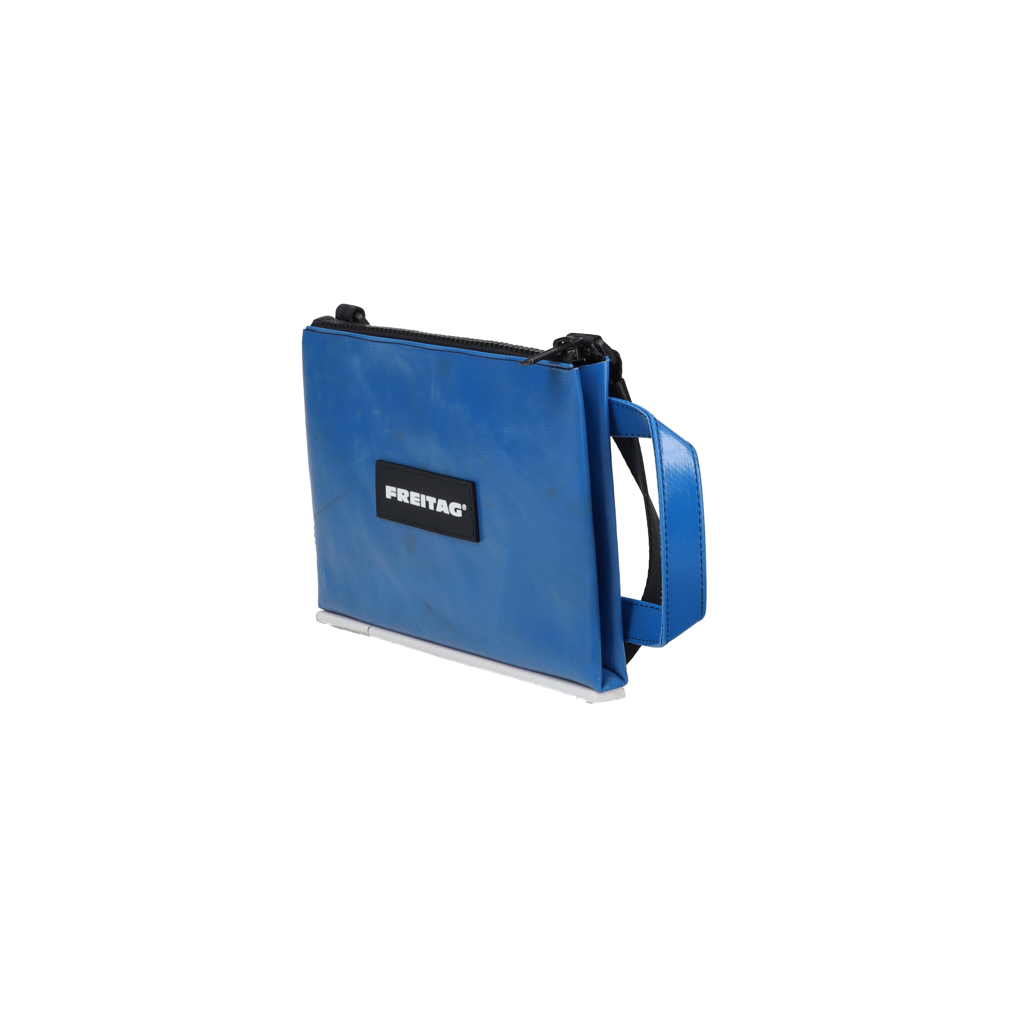 FREITAG フライターグ F272 EDDIE ダークグレー F272 EDDIE | 504932 | FREITAG