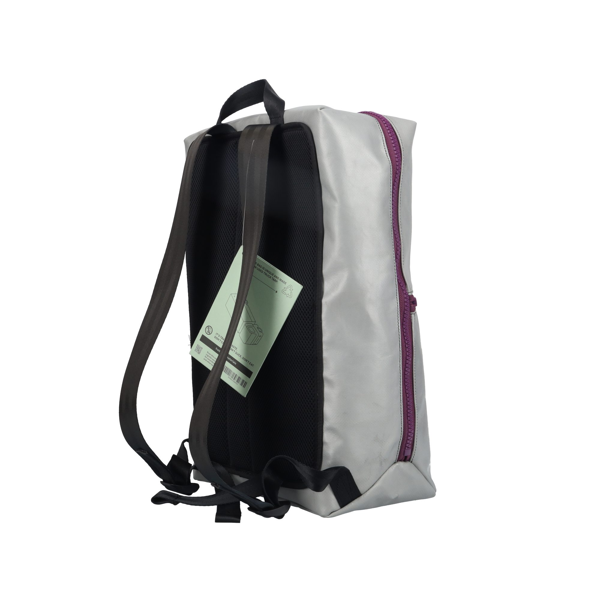 F49 FRINGE | 506654 | FREITAG