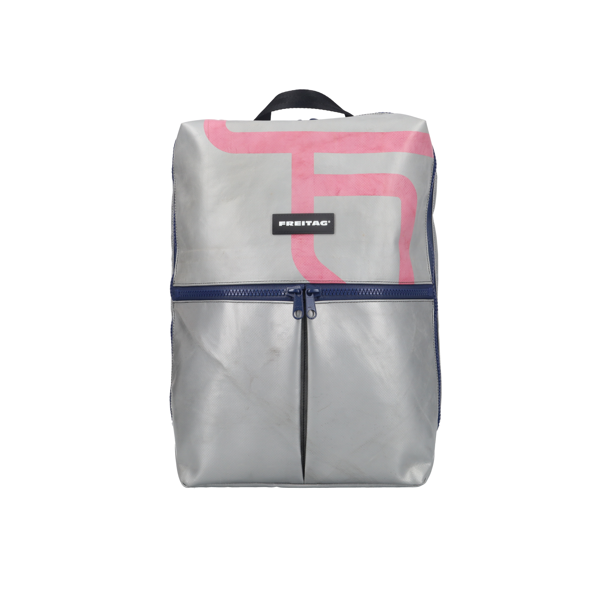 F49 FRINGE | 506690 | FREITAG