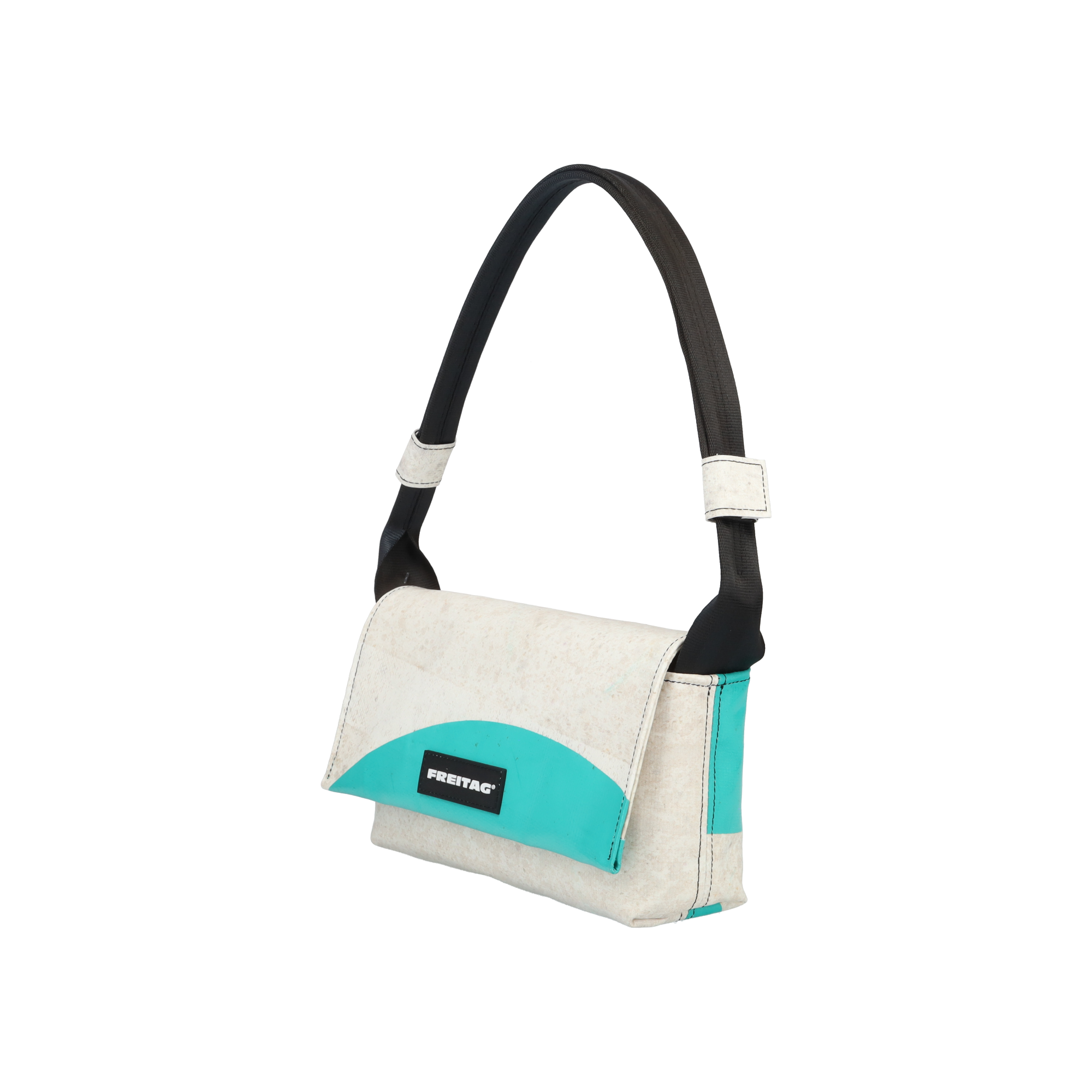 FREITAG F171 LAURA ホワイト F171 LAURA | 506737 | FREITAG