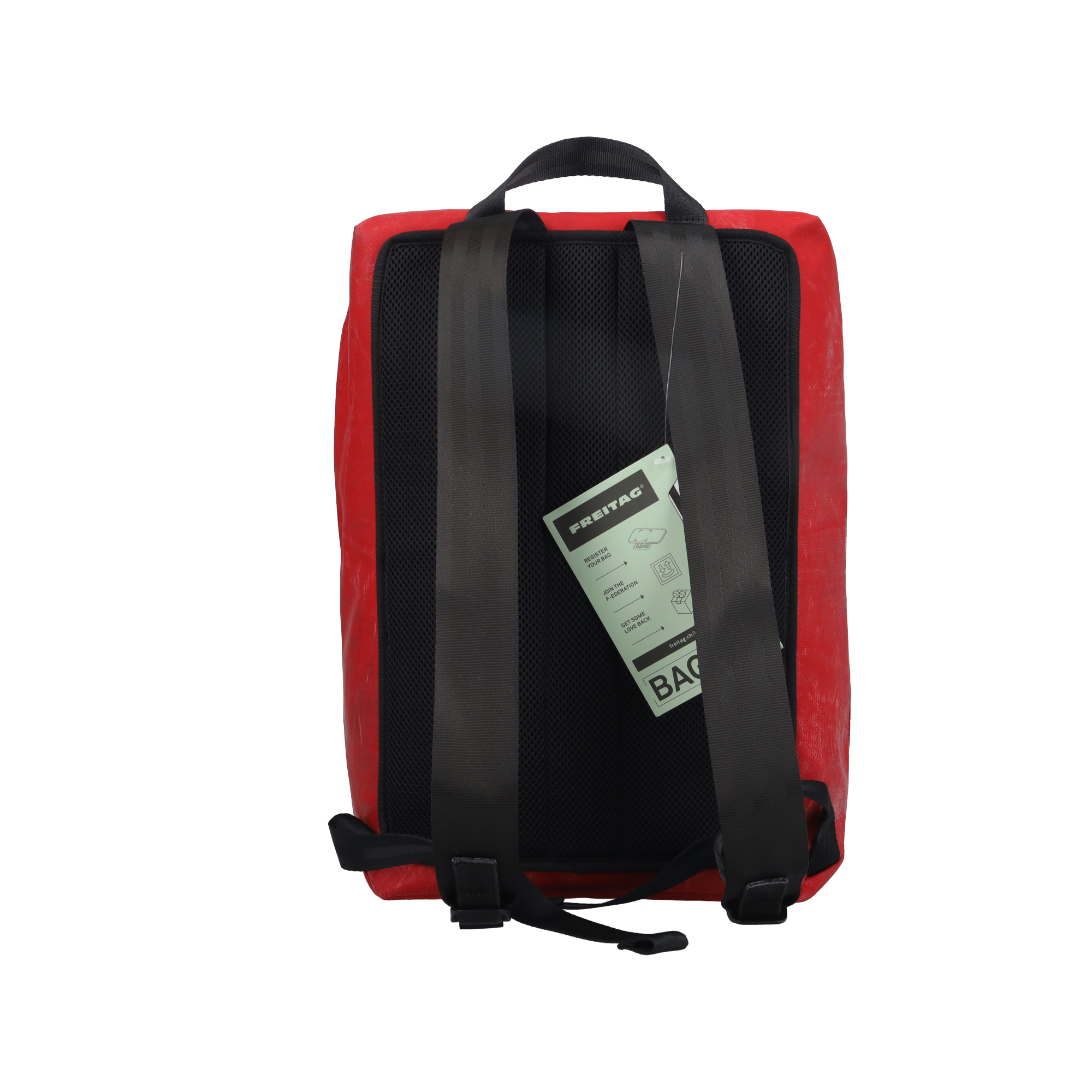 FREITAGバックパック | FREITAG