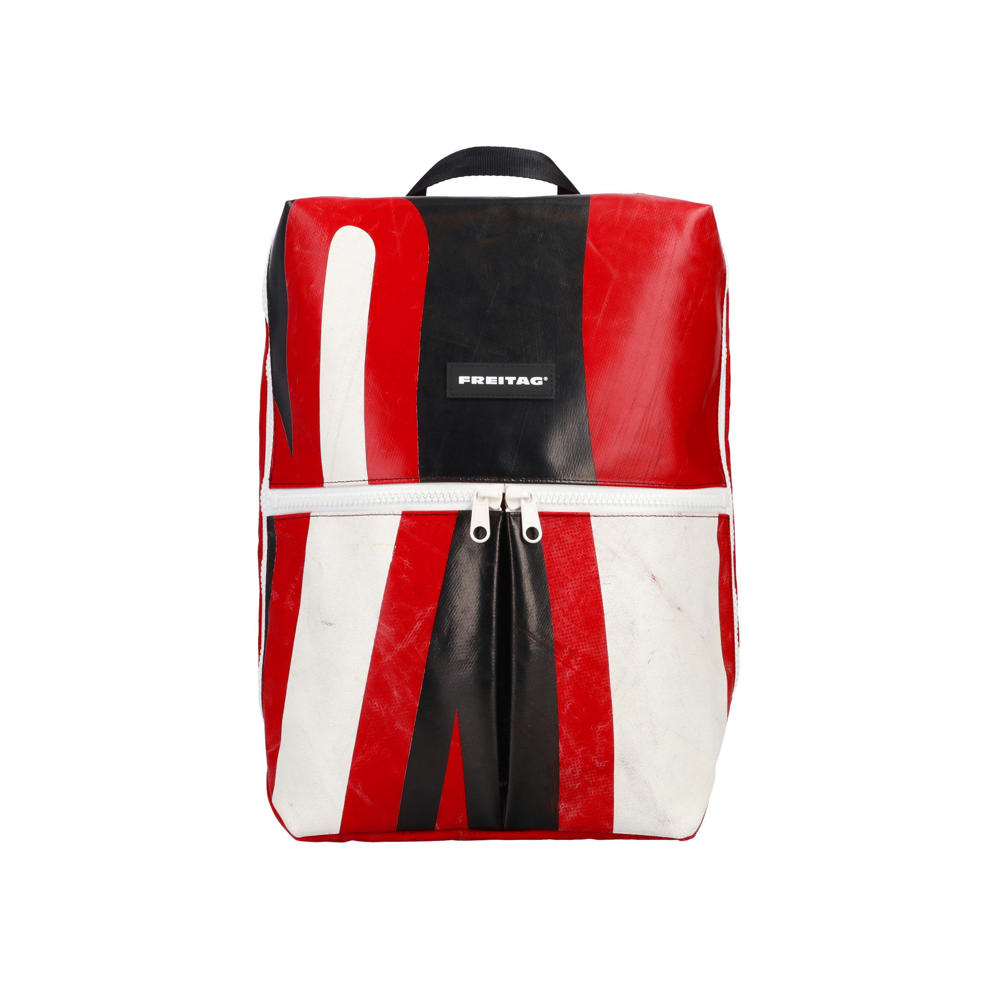 F49 FRINGE | 506858 | FREITAG