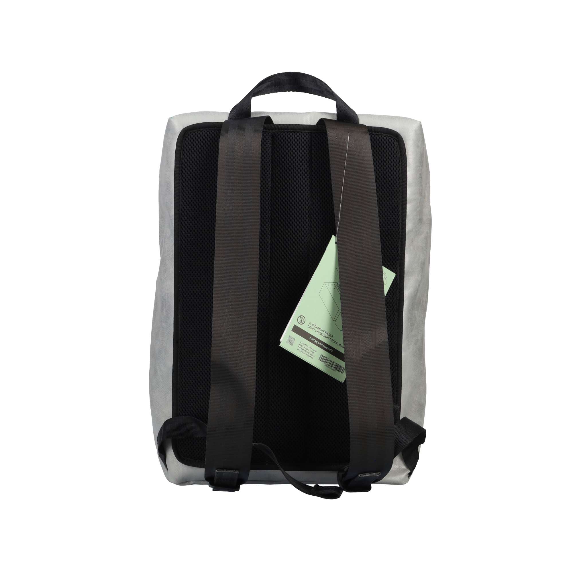 F49 FRINGE | 506860 | FREITAG