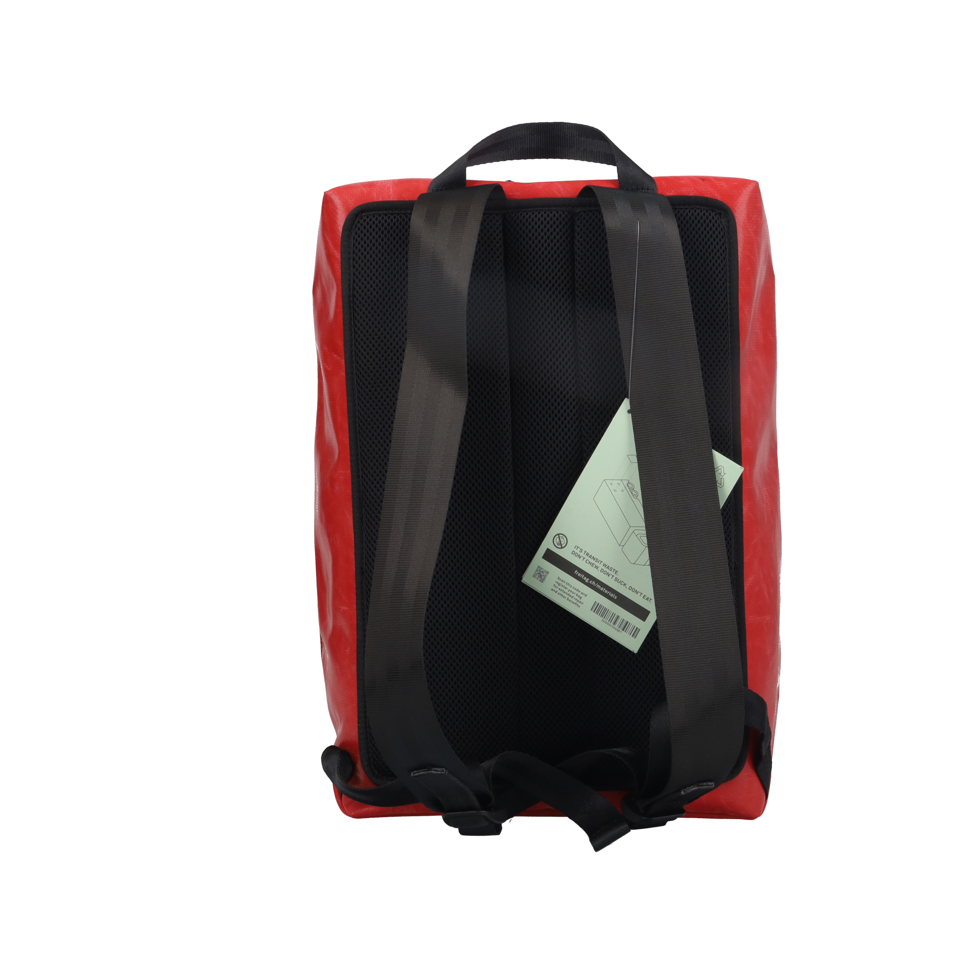 FREITAGバックパック | FREITAG