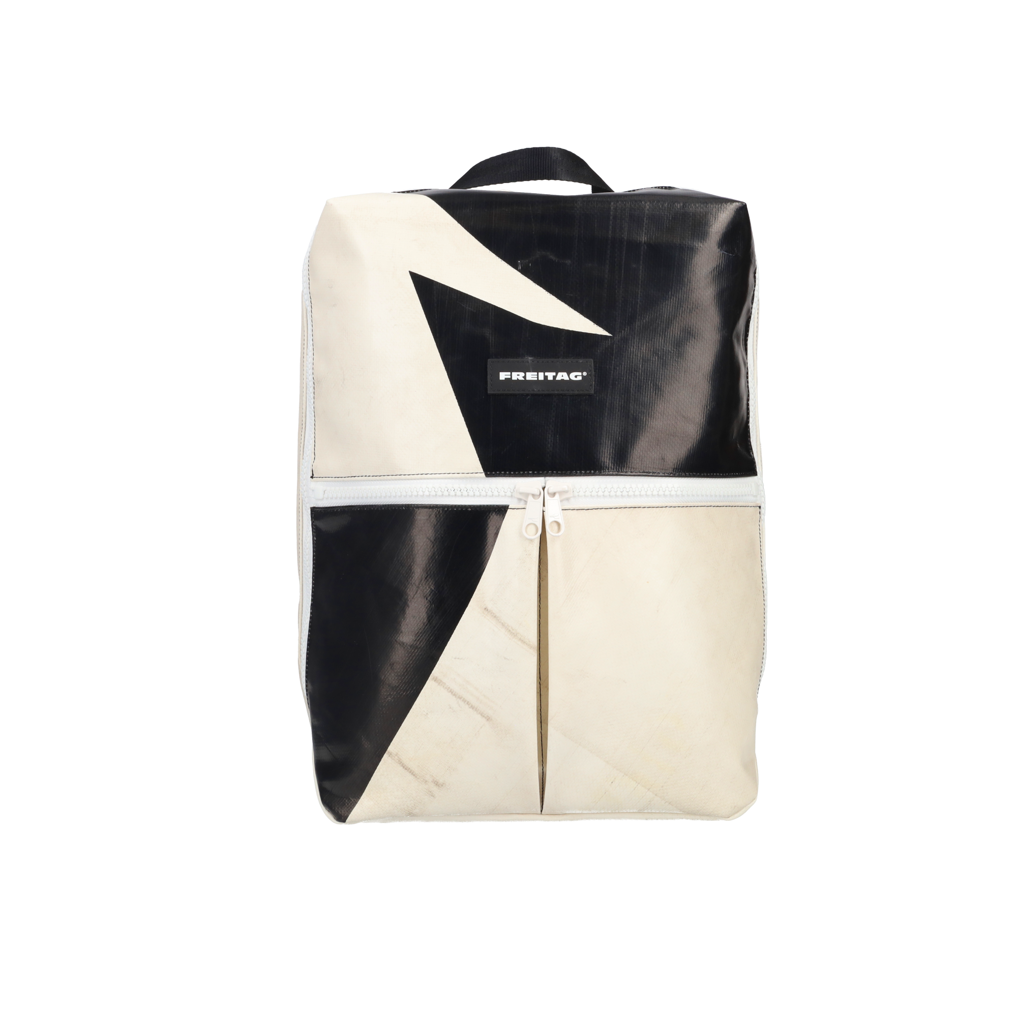 F49 FRINGE | 506895 | FREITAG