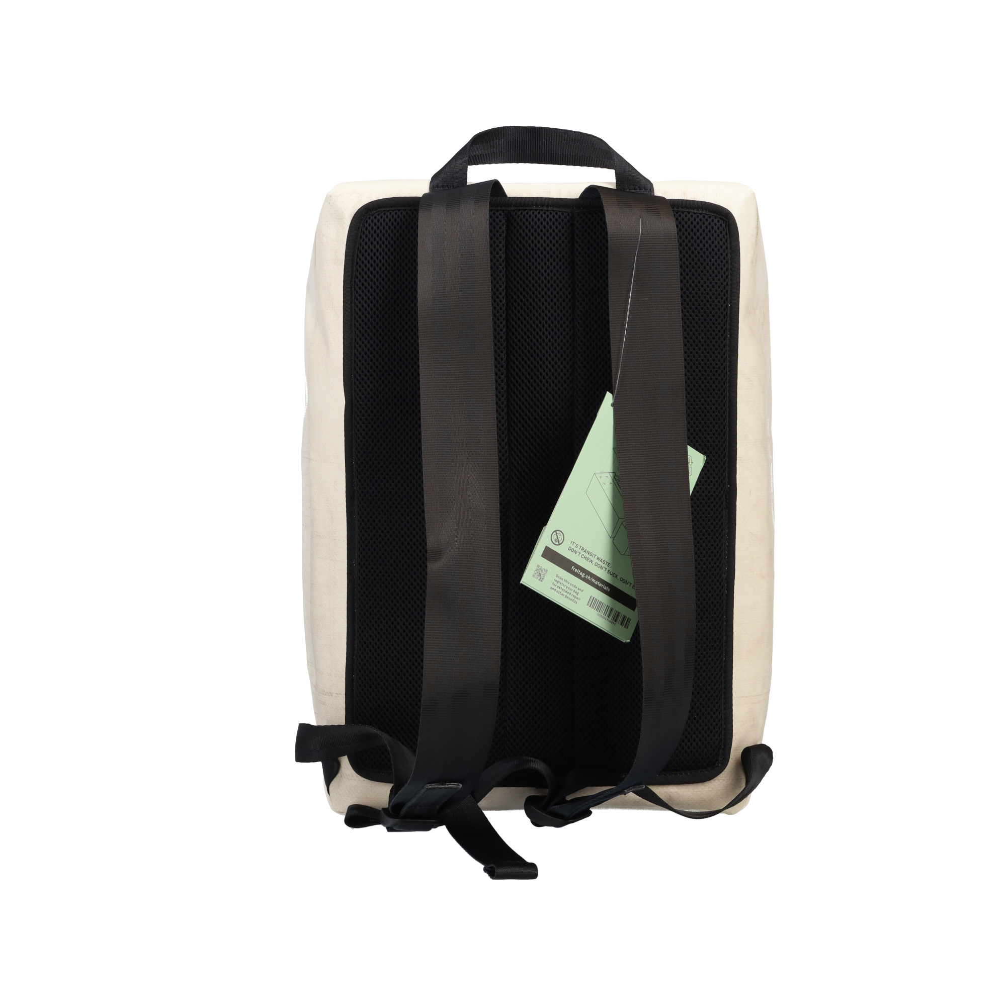 F49 FRINGE | FREITAG