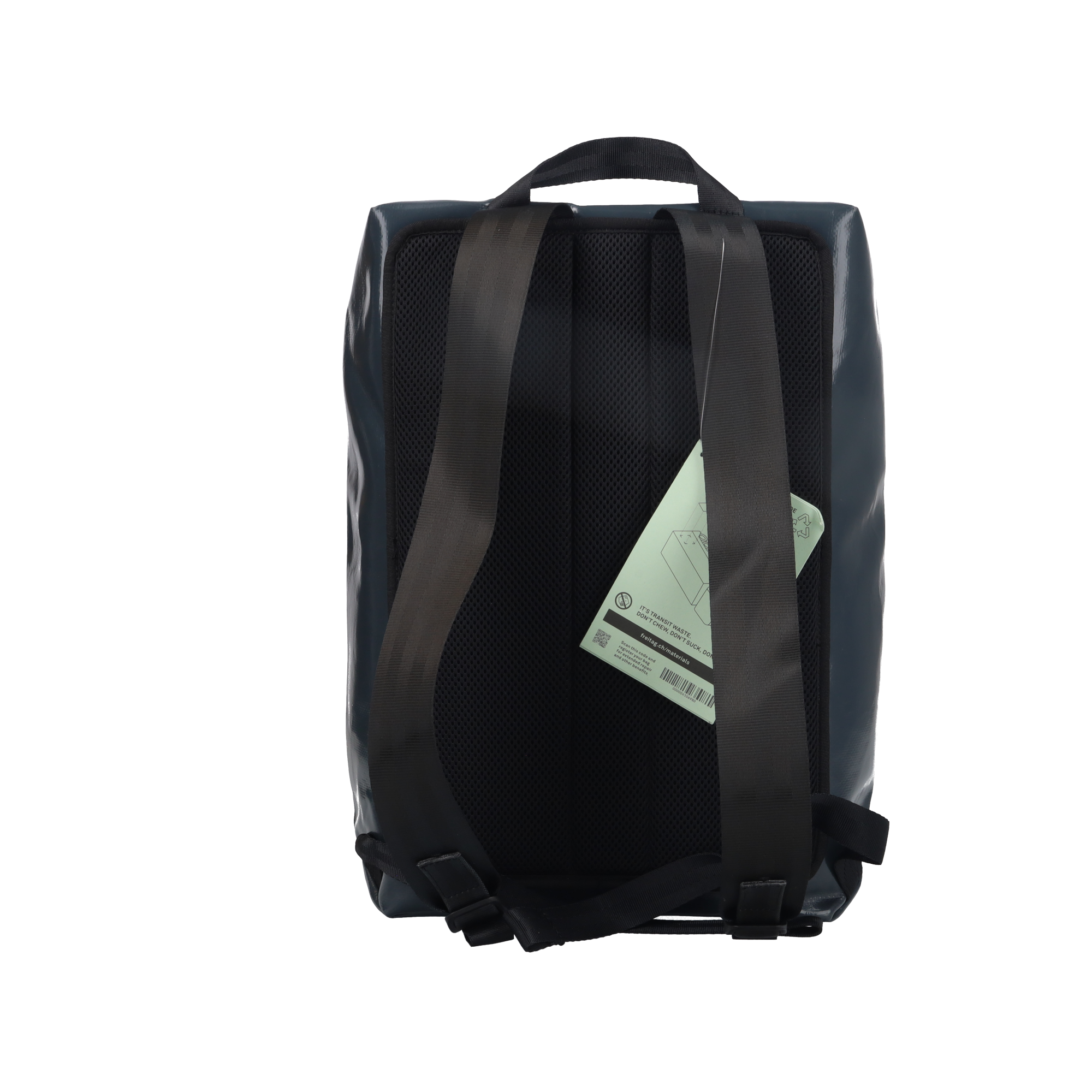 F49 FRINGE | 506980 | FREITAG