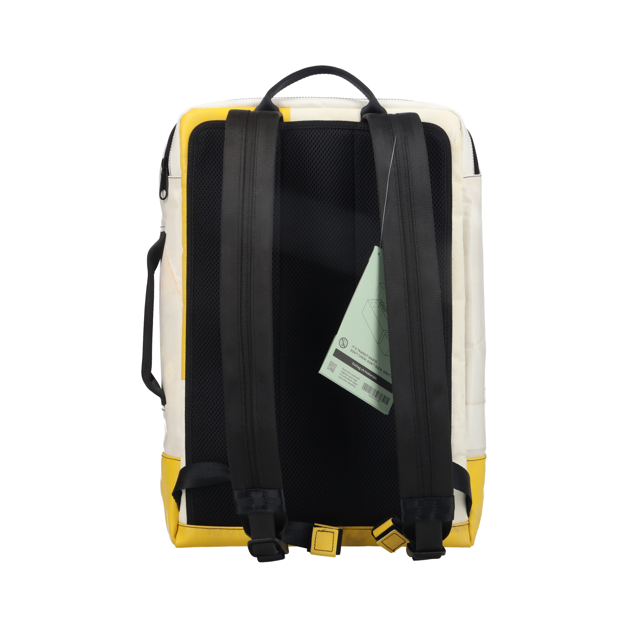 FREITAG HAZARD リュック　バックパック　ブルー　ゴールド　金　青 FREITAG HAZZARD リュック バックパック 青 金 ゴールド 楽天市場