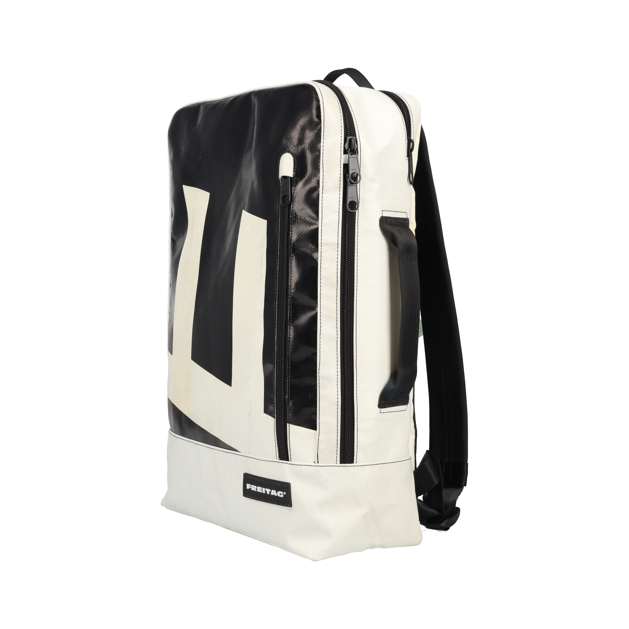 F306 HAZZARD | 507010 | FREITAG