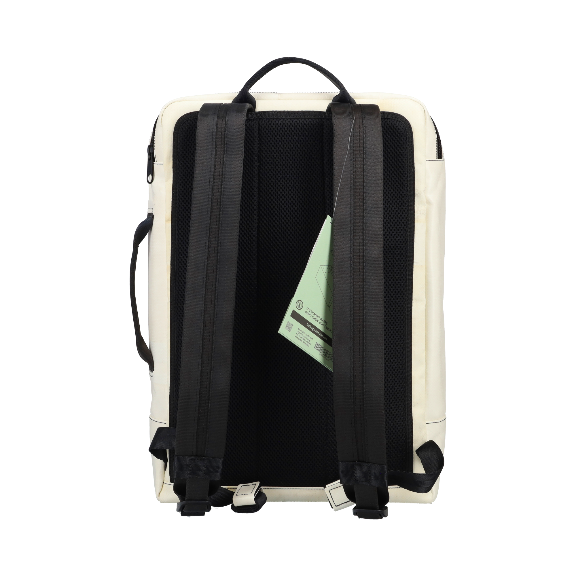 F306 HAZZARD | 507010 | FREITAG