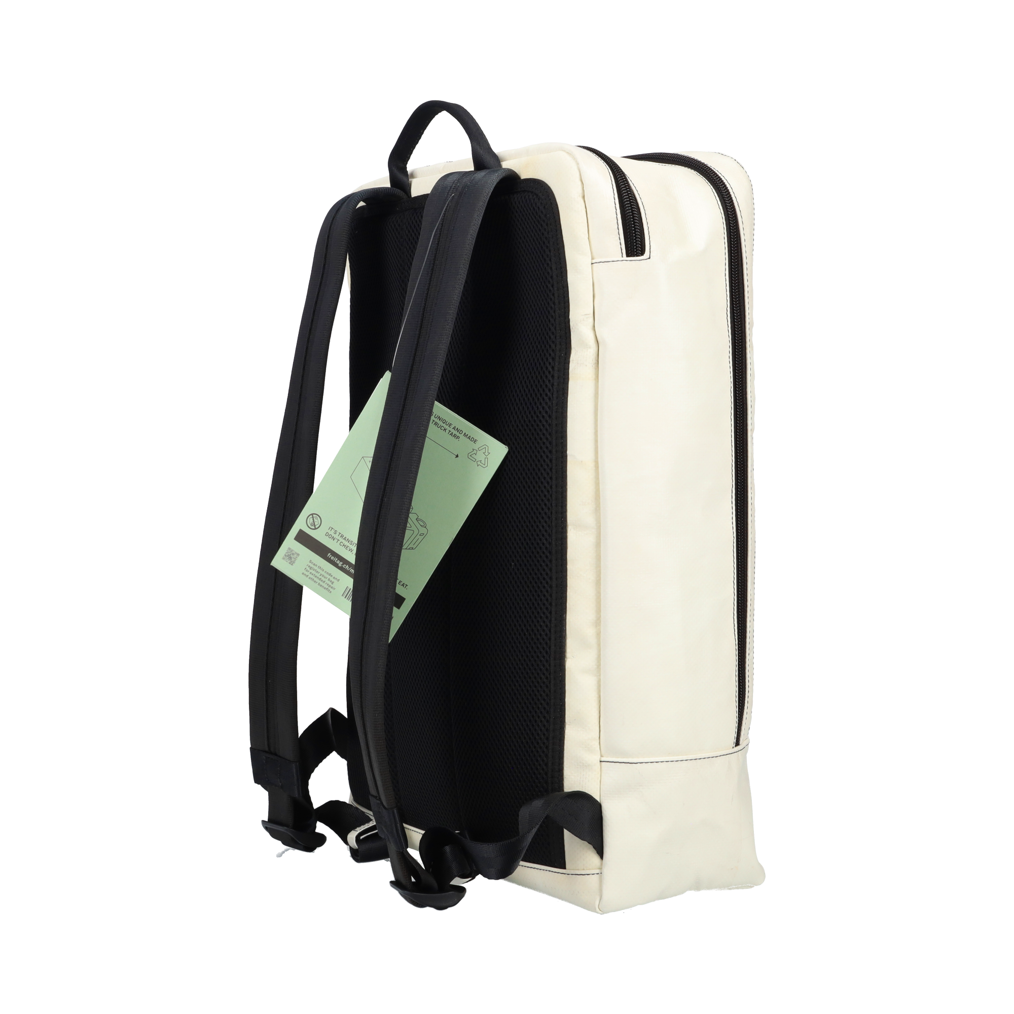 F306 HAZZARD | 507010 | FREITAG