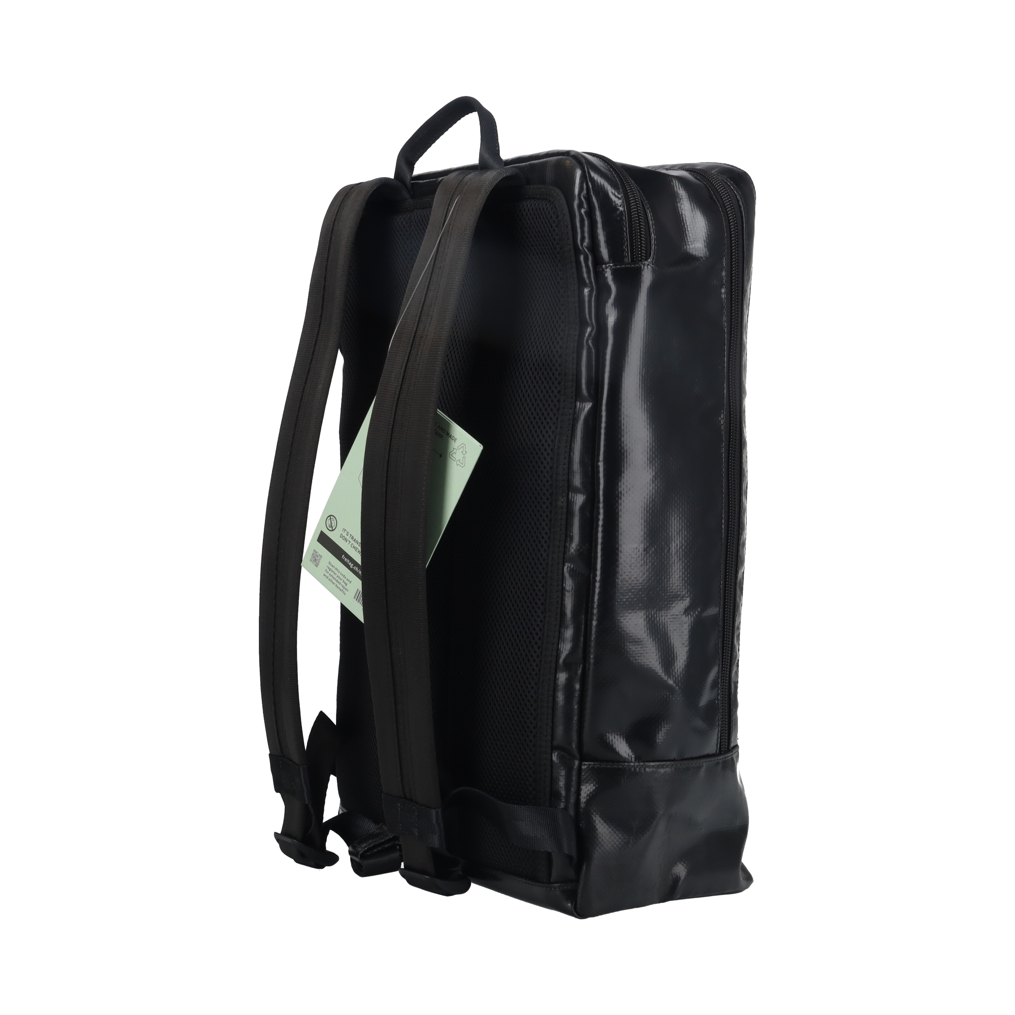 FREITAG F304 MOSS オールブラック F304 MOSS | FREITAG