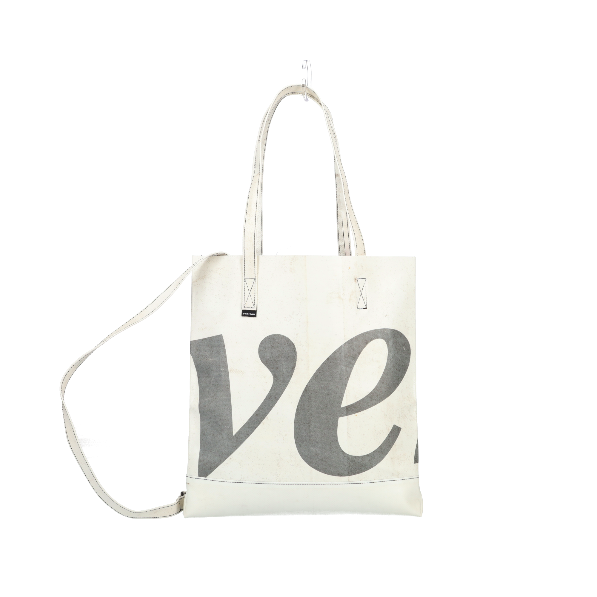 TOTE BAGS | FREITAG