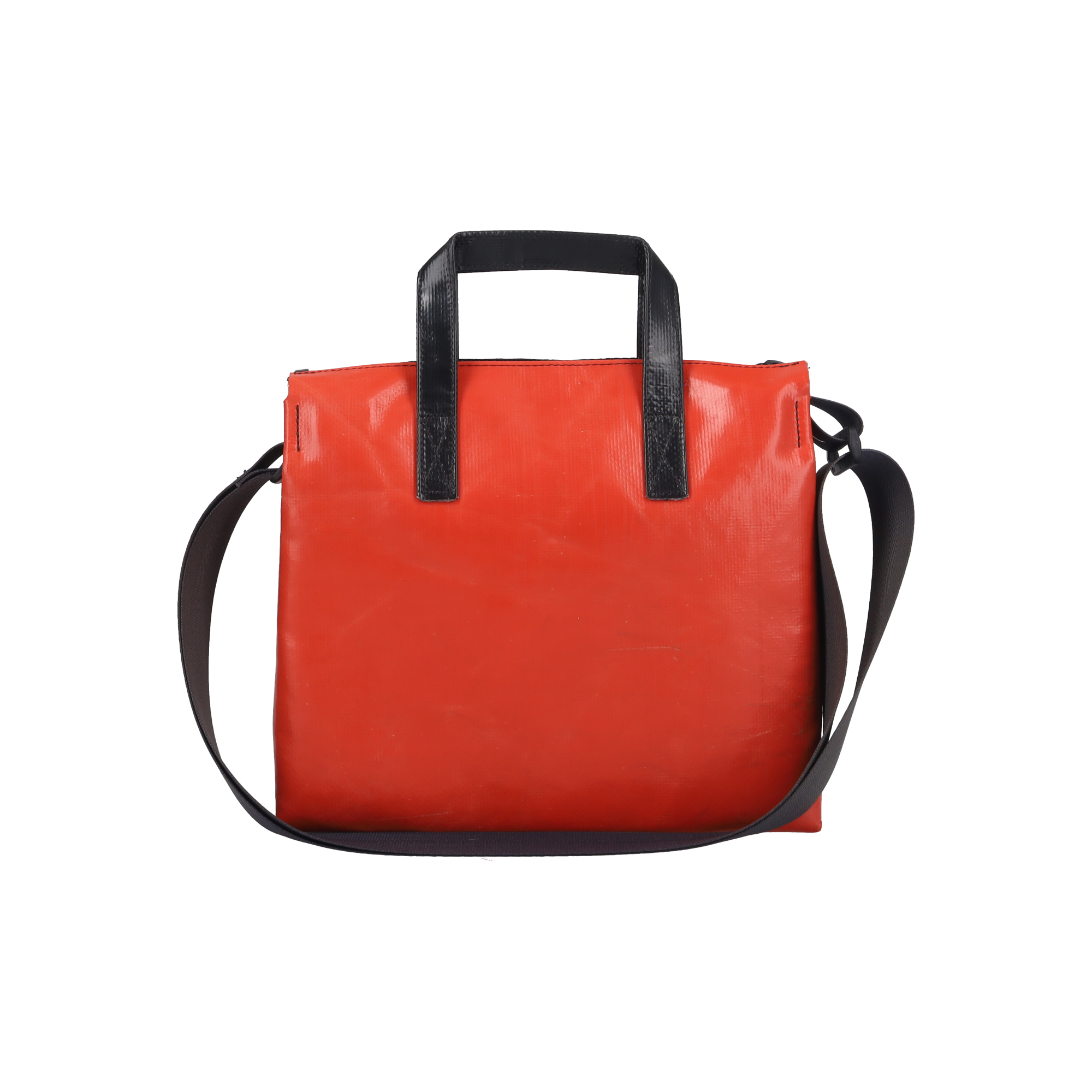 【新品未使用タグ付】FREITAG RUBY ブラック ルビー 2WAY チェコ F274 RUBY | FREITAG