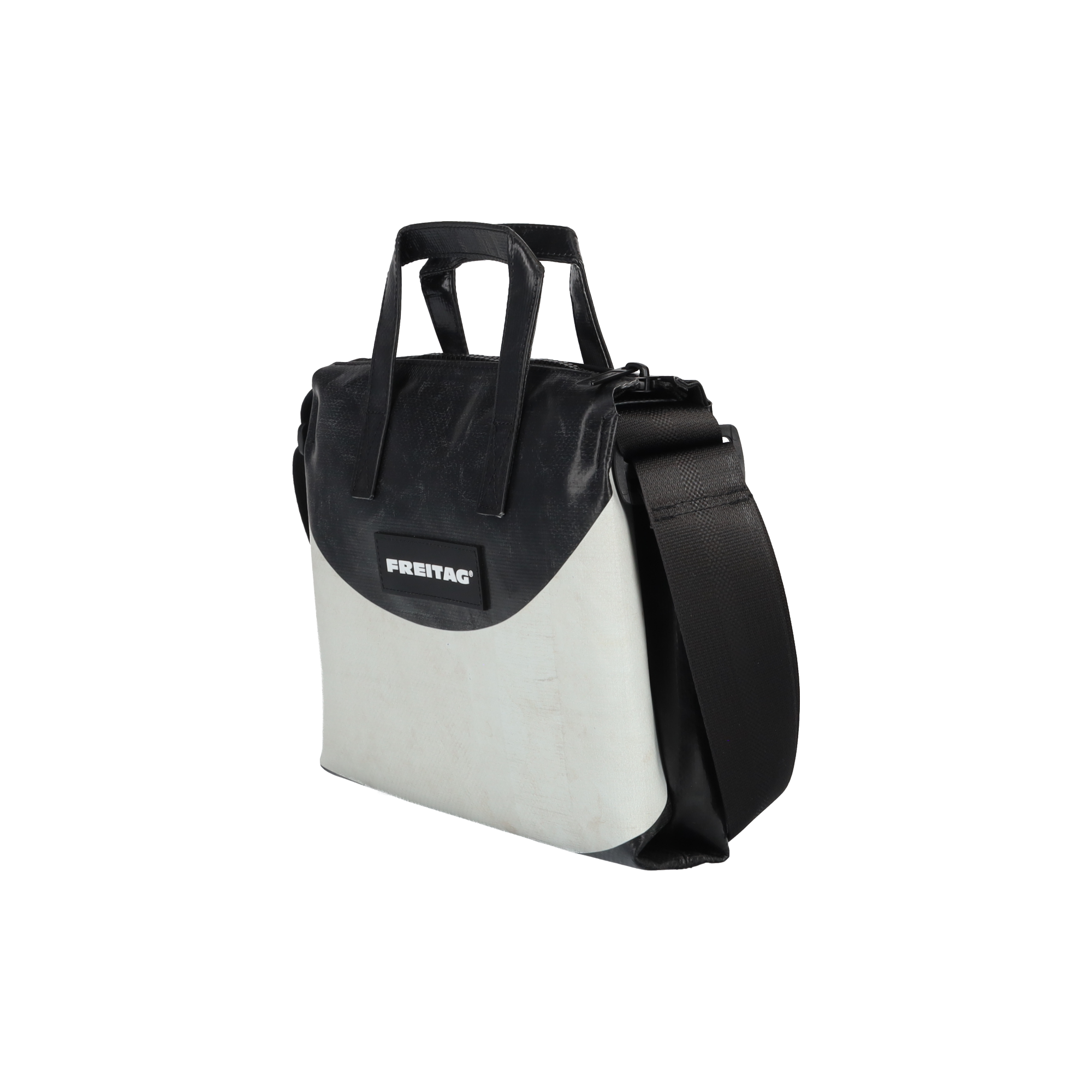 FREITAG ボディバッグ 黒 F274 RUBY | 507908 | FREITAG