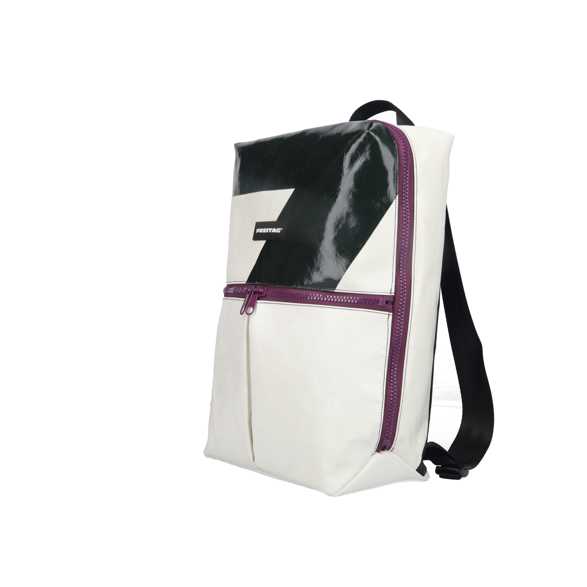 F49 FRINGE | 509506 | FREITAG