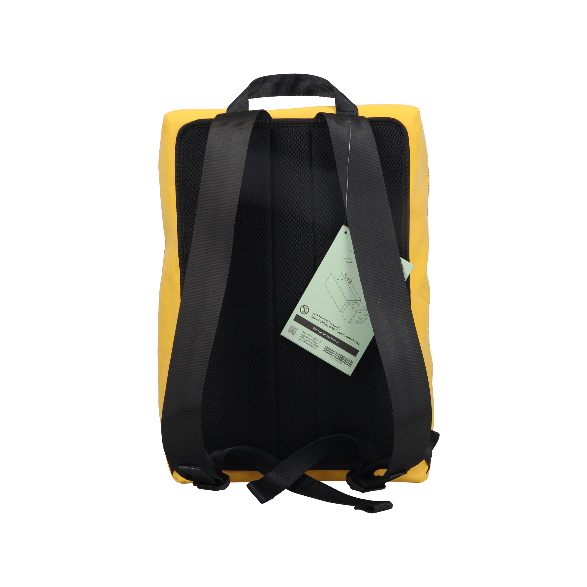 F49 FRINGE | FREITAG