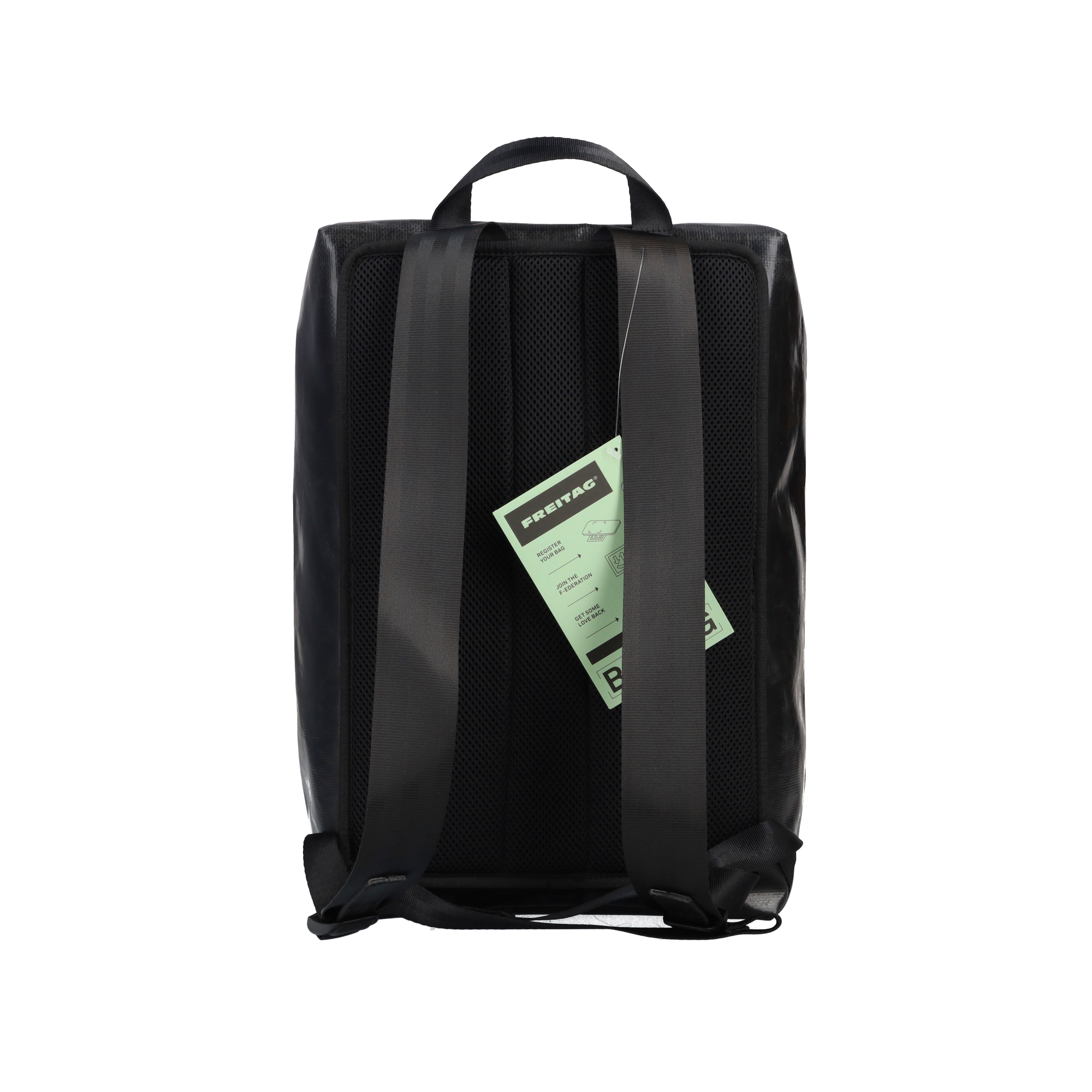 【新品未使用タグ付き】freitag バッグ F49 FRINGE | 509929 | FREITAG