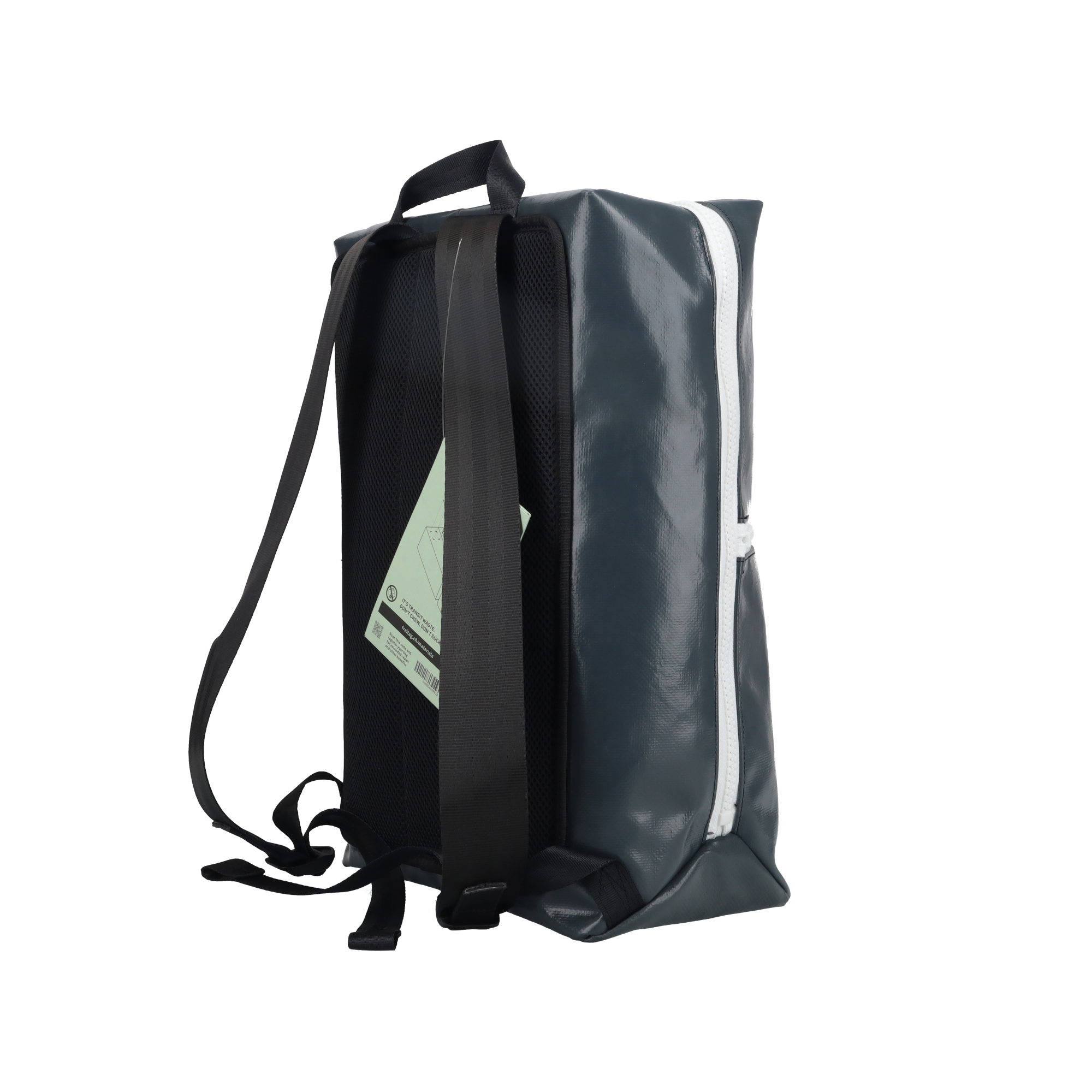 F49 FRINGE | 509938 | FREITAG