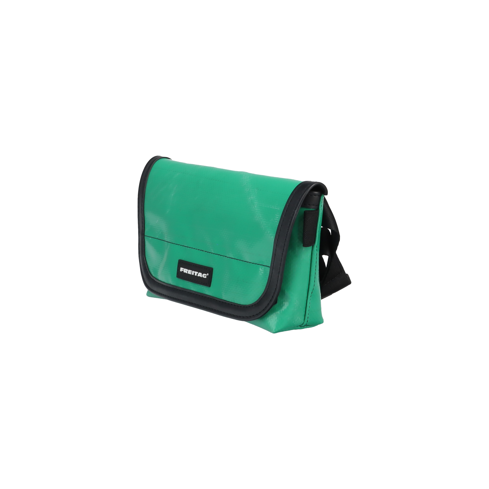 フライターグ F45 LOIS ボストン ショルダーバッグ 2way グリーン F45 LOIS | FREITAG