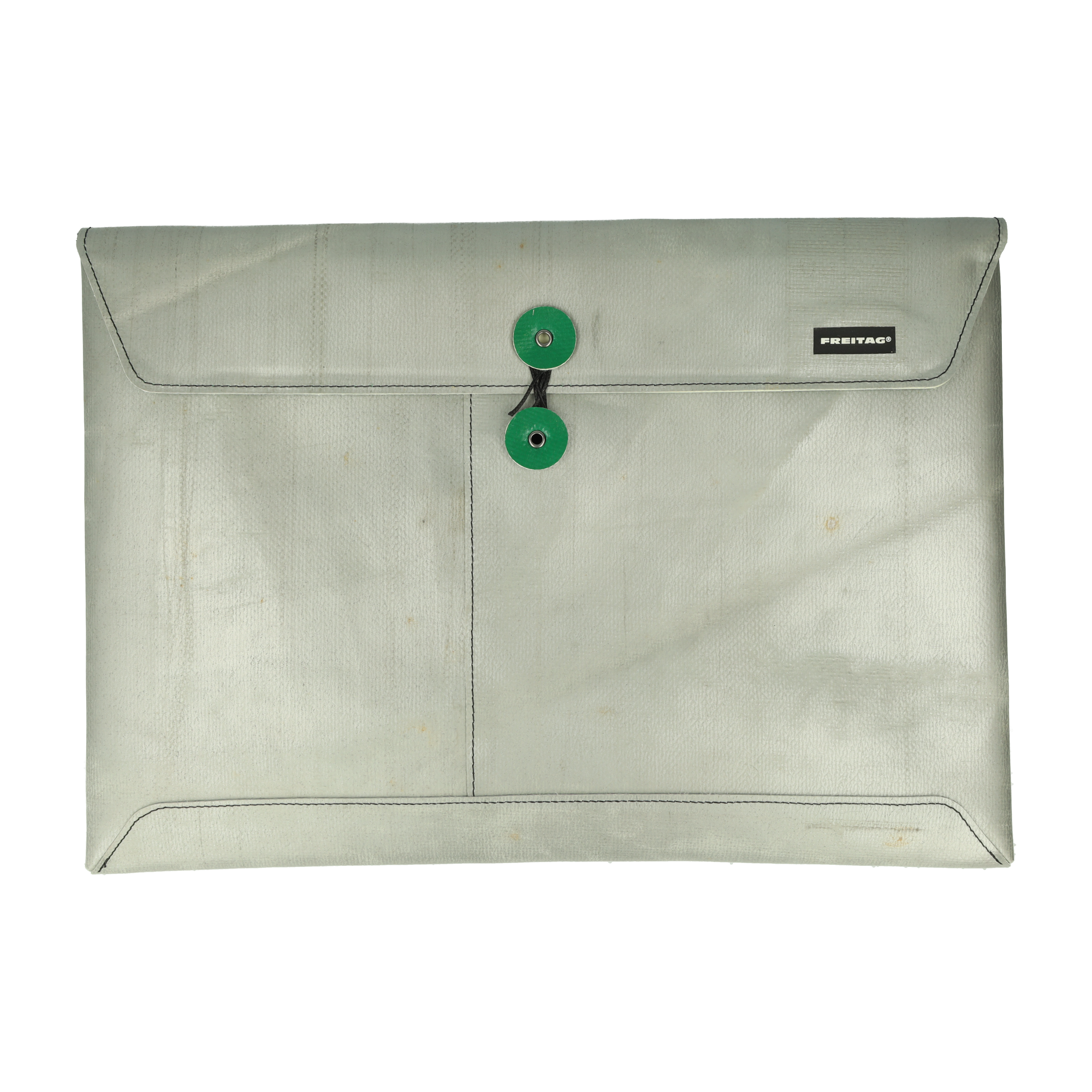 FREITAG F421 Sleeve for Laptop15 オールブラック F405, F410, F411 & F421 SLEEVES for MACBOOKS (12