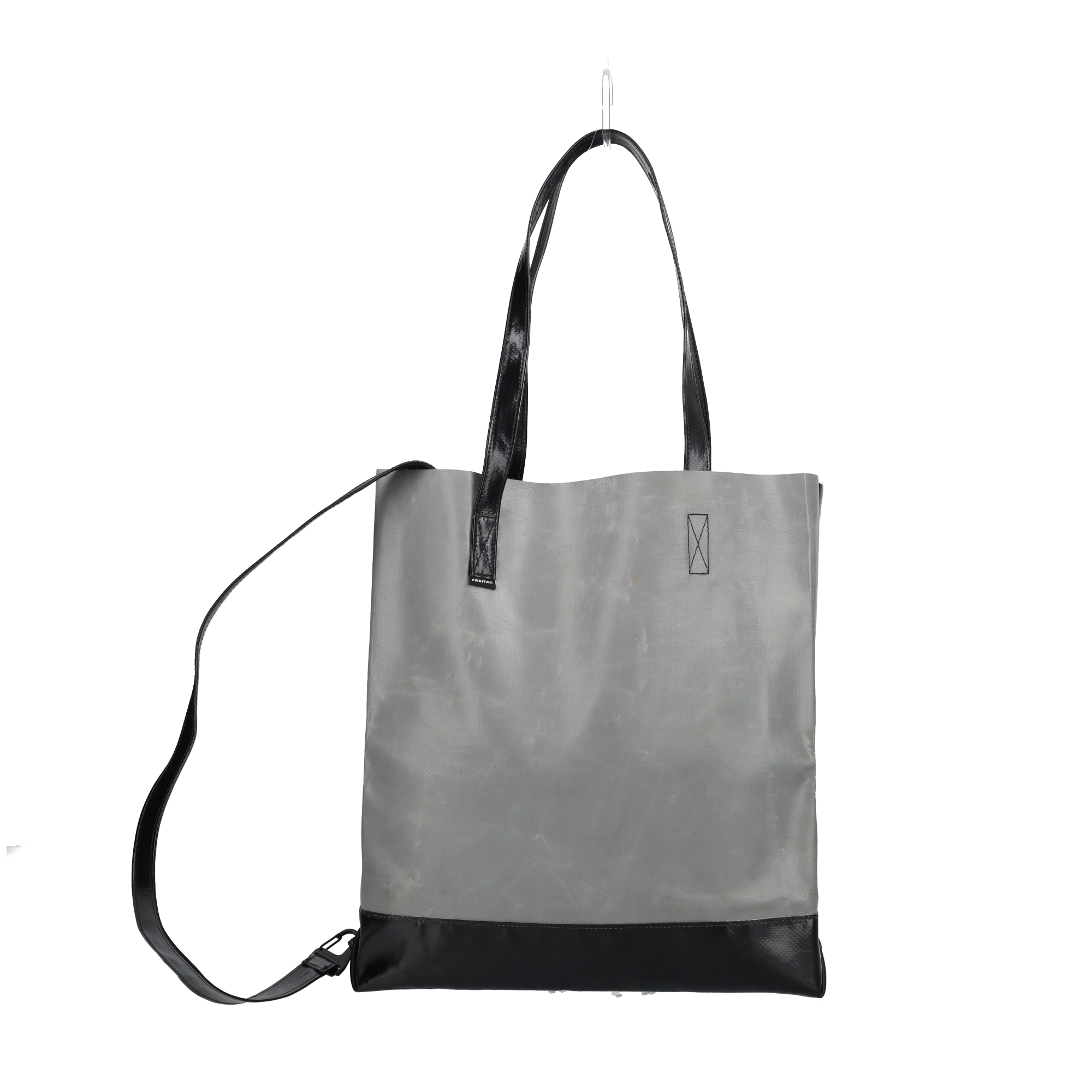 （週末セール） FREITAG MAURICE F261 グレー F261 MAURICE | 476007 | FREITAG