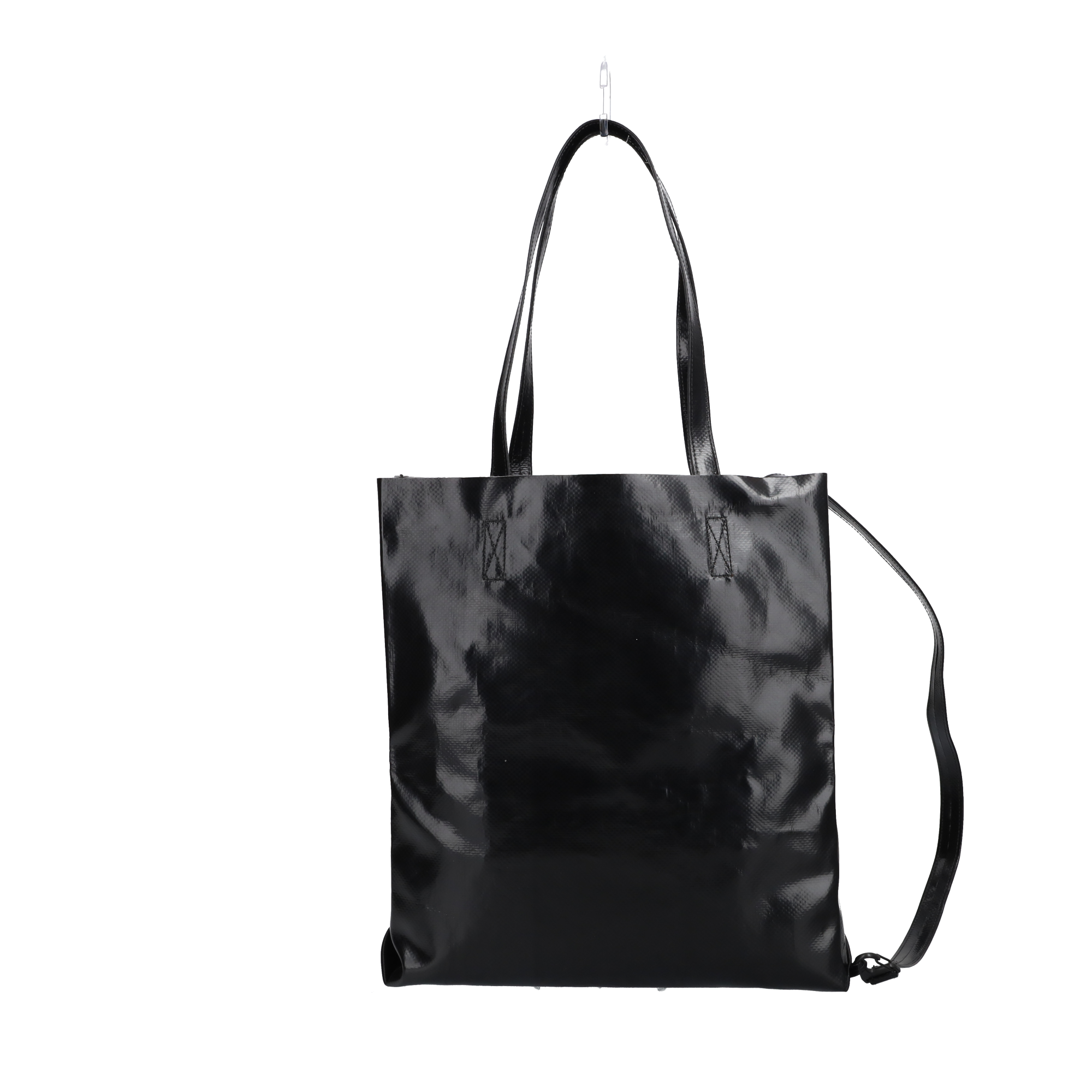 今日中までFREITAG MAURICE F261 黒 FREITAG - 『期間限定値下げ』フライターグF261 MAURICE オール