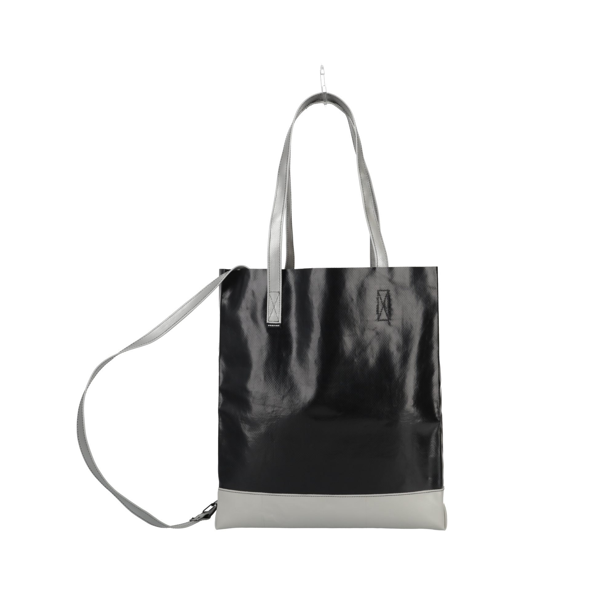 FREITAG F261 MAURICE ブラック×アイボリー F261 MAURICE | 419490 | FREITAG