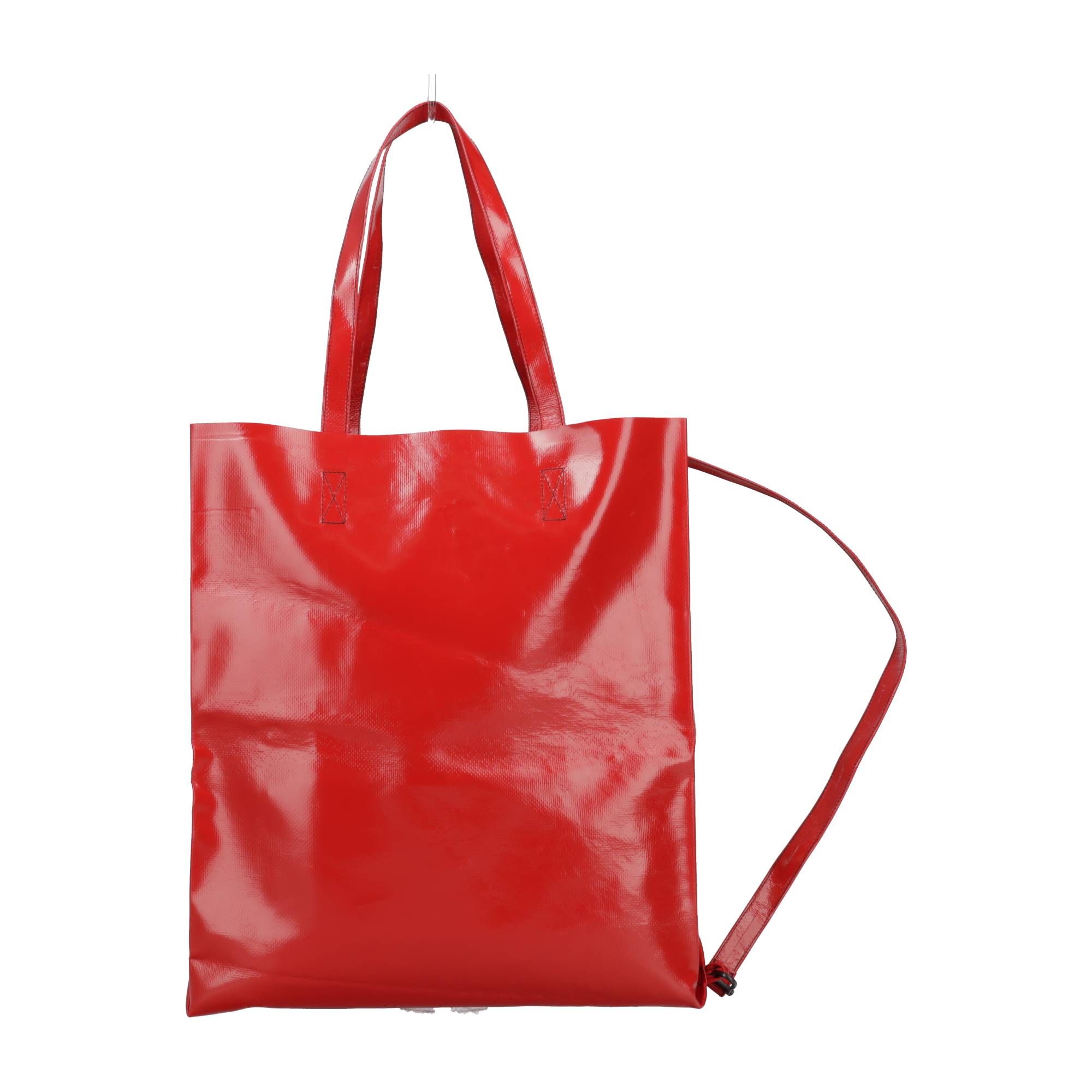 【冊子あり】FREITAG JULIEN アイボリー系 レッド系 2WAY F262 JULIEN | 419912 | FREITAG