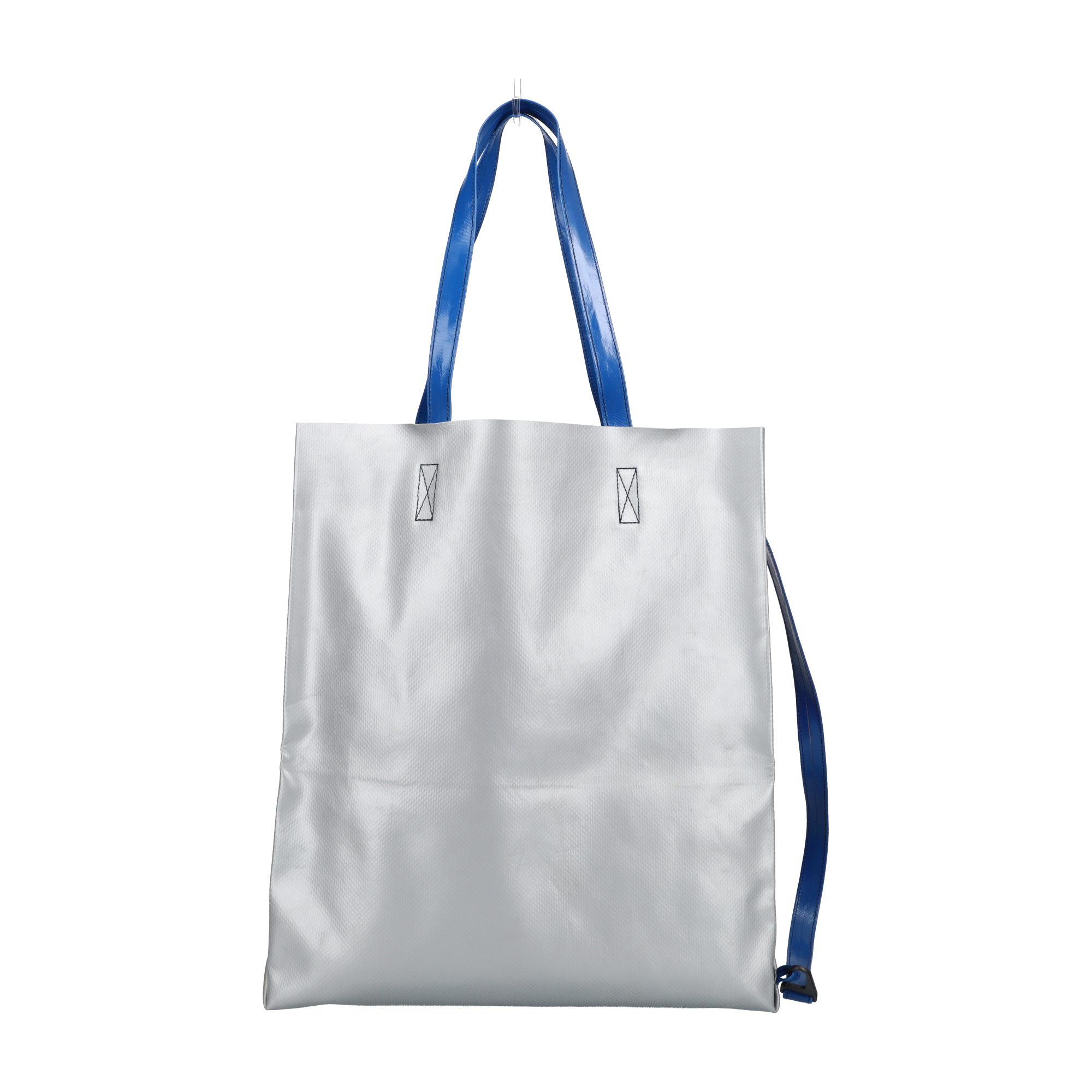 FREITAG F262 シルバーと砂　新品トートバッグ F262 JULIEN | 419926 | FREITAG