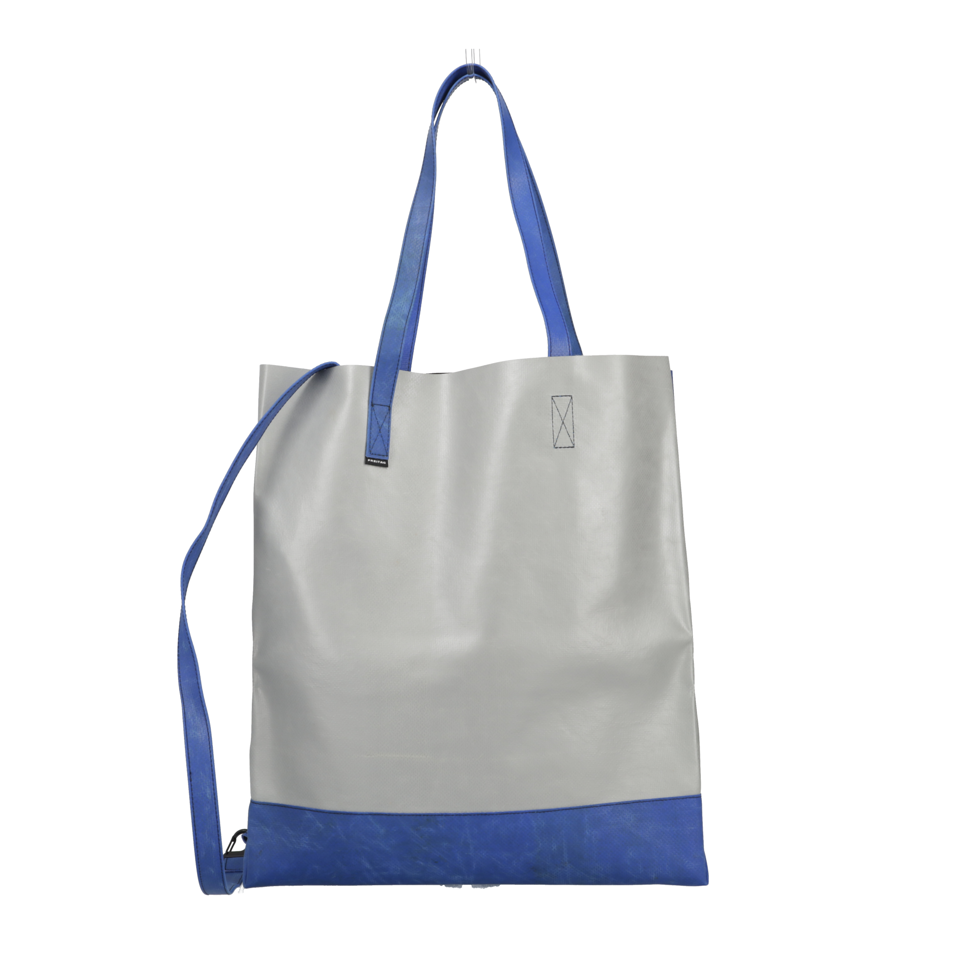 希少FREITAG JULIEN F262フライターグジュリアン オールシルバー 希少FREITAG JULIEN F262フライターグジュリアン オールシルバー Tote