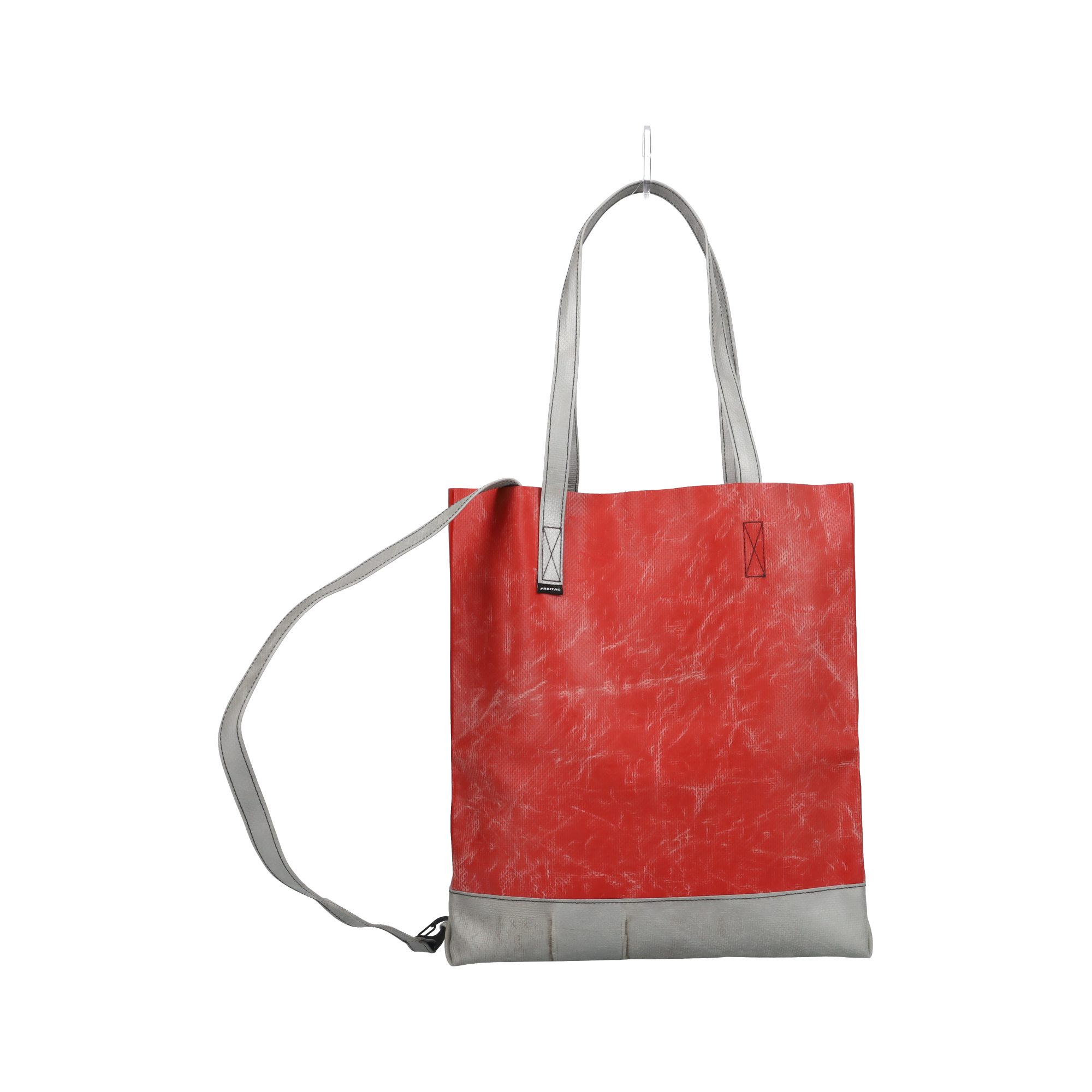 freitag フライラーグ　黒 julien freitag フライラーグ 黒 julien バッグ