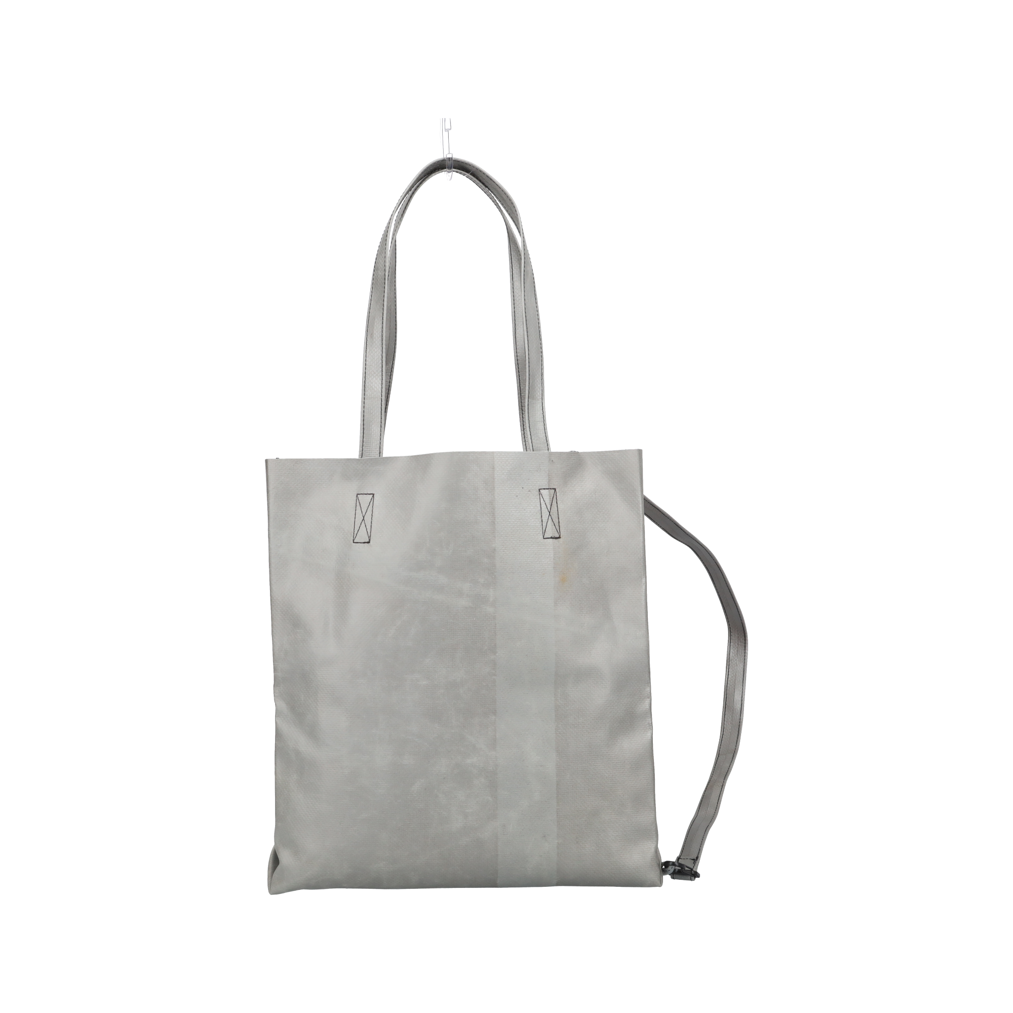 希少FREITAG JULIEN F262フライターグジュリアン オールシルバー 希少FREITAG JULIEN F262フライターグジュリアン オールシルバー