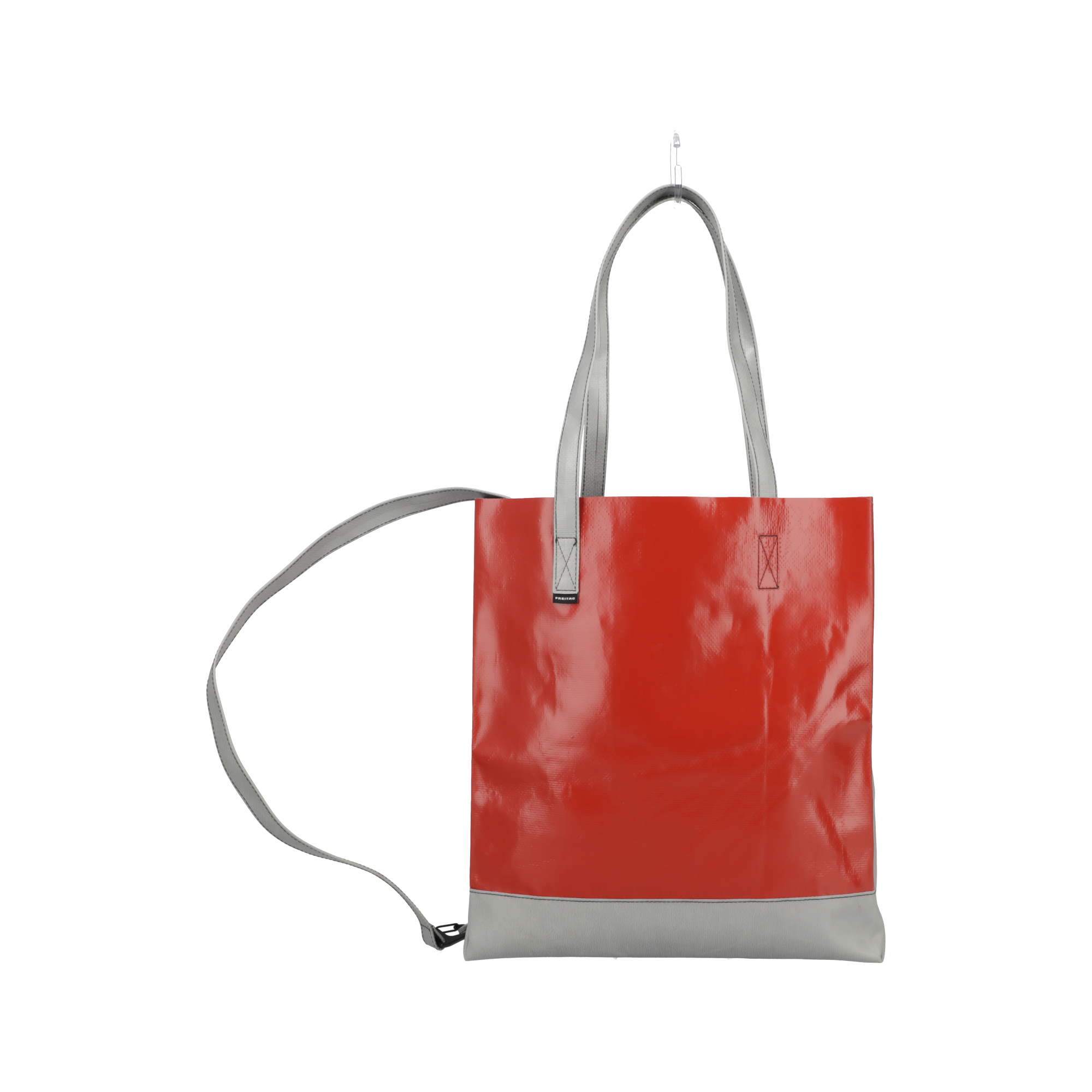 【美品】FREITAG F261 MAURICE トートバッグ888個限定 美品】FREITAG F261 MAURICE トートバッグ888個限定