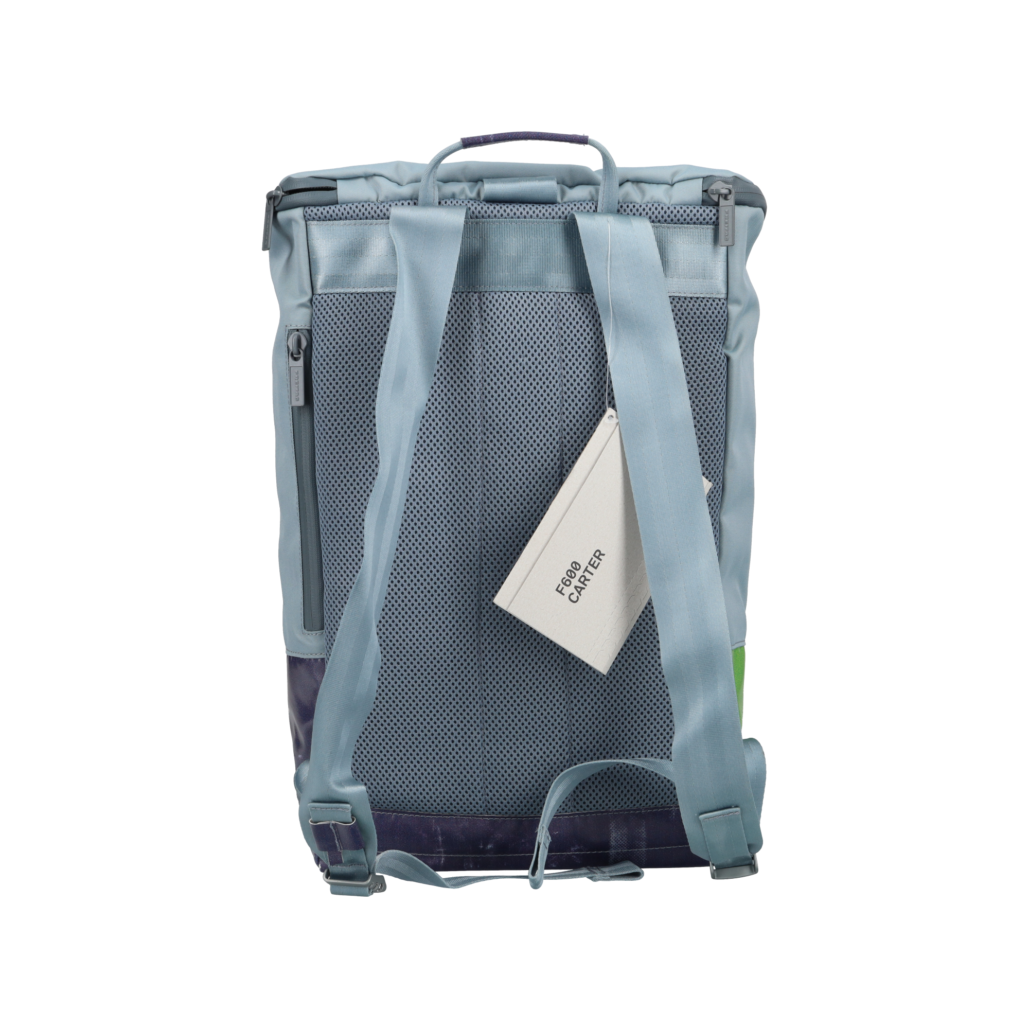 F600 CARTER | FREITAG