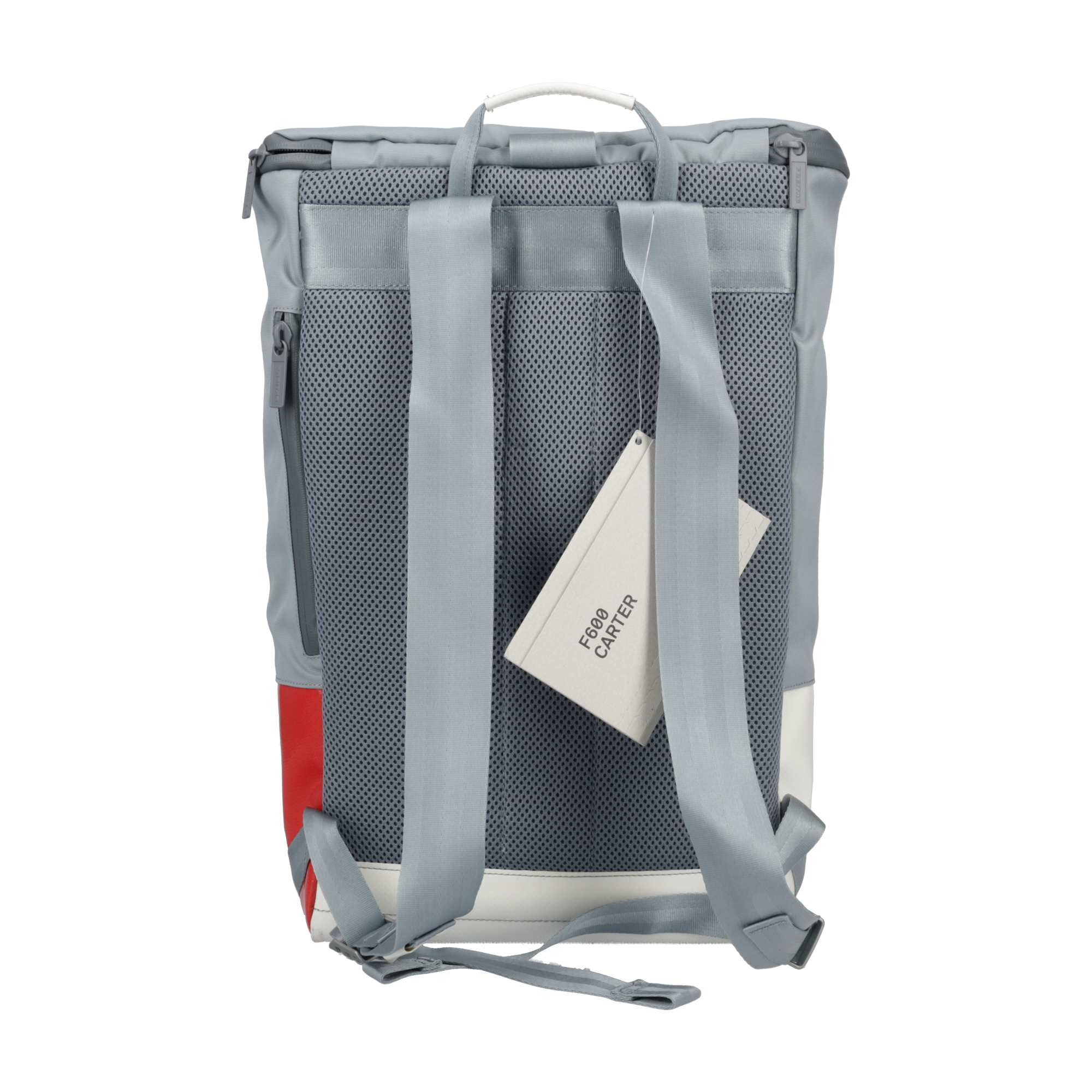 F600 CARTER | FREITAG