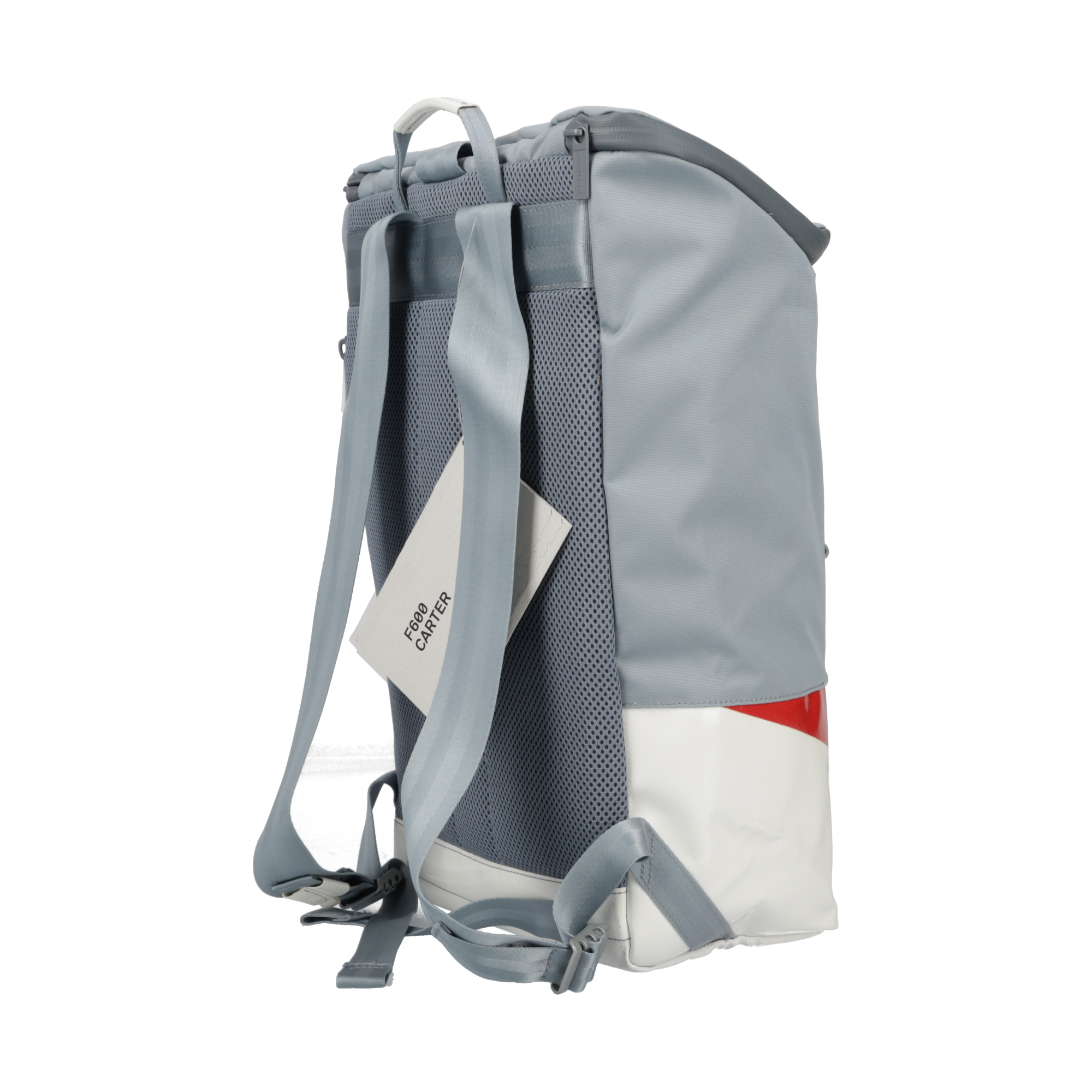 F600 CARTER | FREITAG