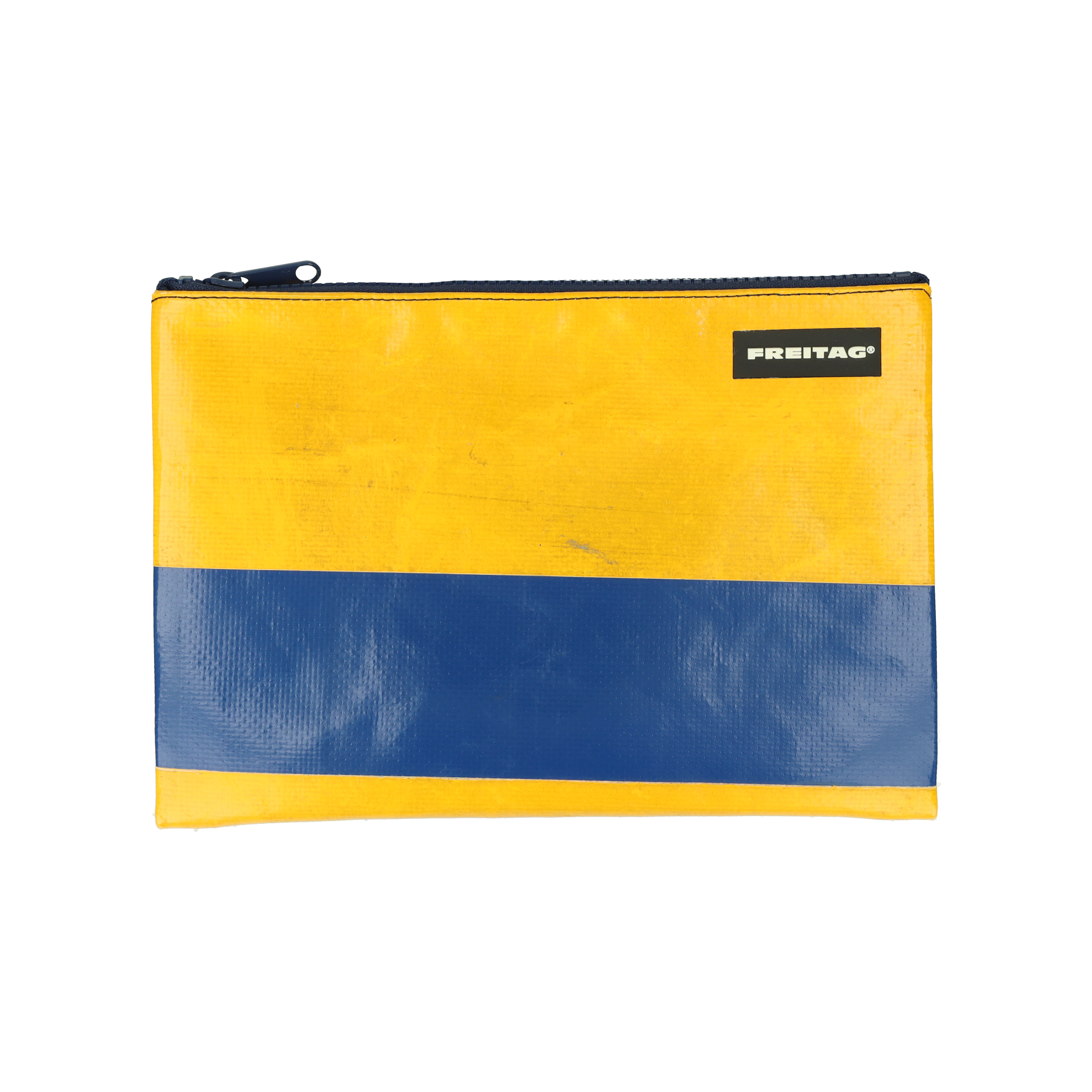 FREITAG F08 DAN POUCH L ダン　イエロー　黄色 FREITAG F08 DAN POUCH L ダン イエロー 黄色 Freitag F08 Dan