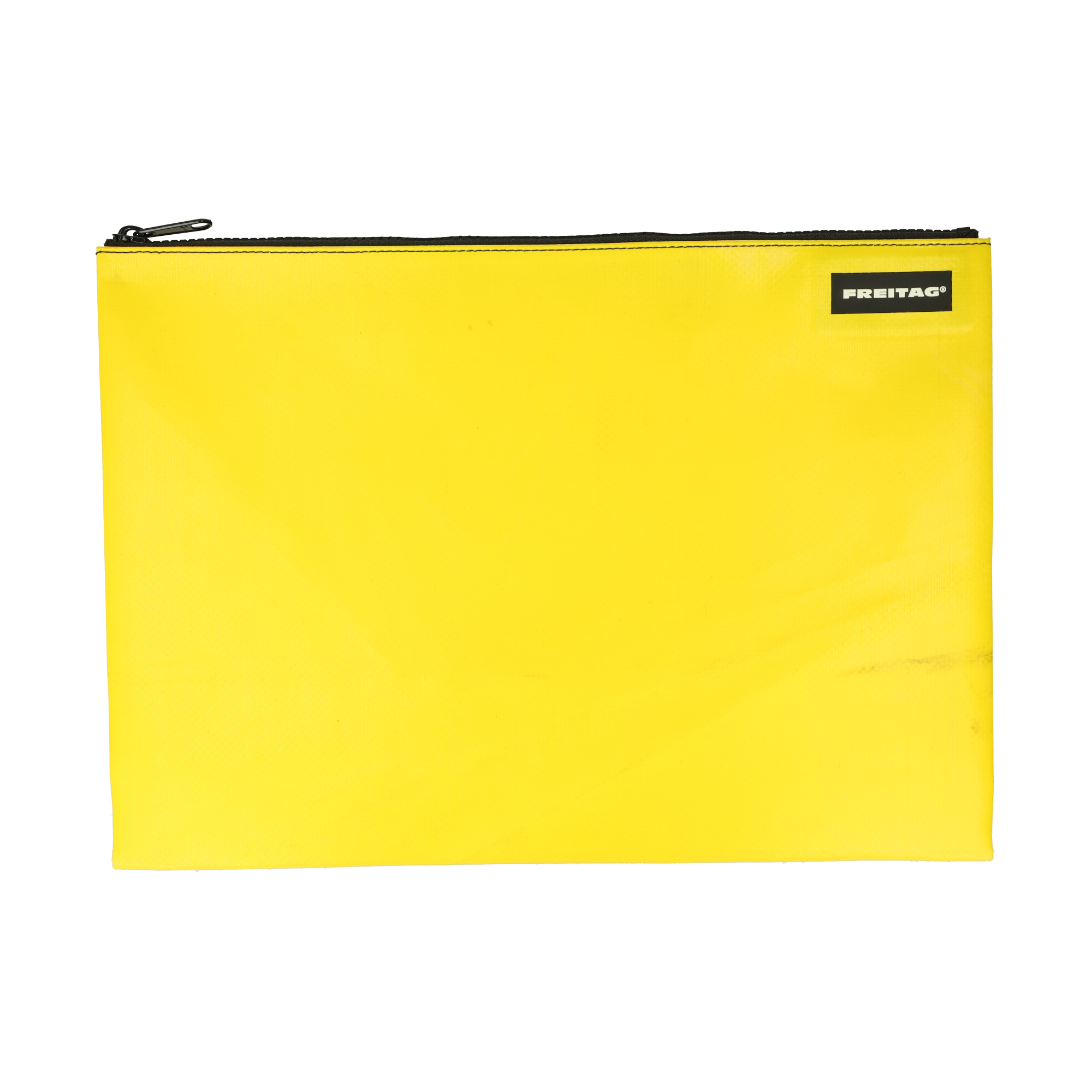 FREITAG F08 DAN POUCH L ダンイエロー黄色