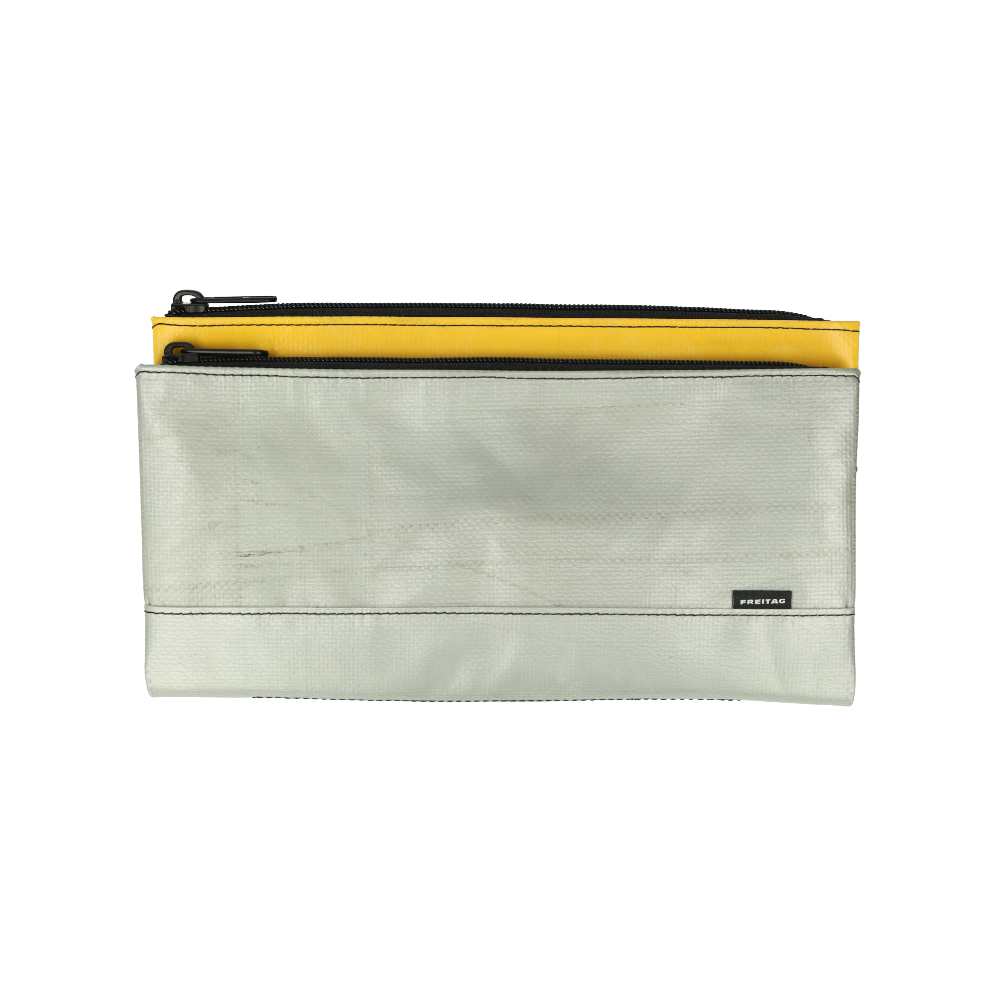 FREITAG F271 MASIKURA ブラック×グレー　美品 Yahoo!オークション - FREITAG F271 MASIKURA ブラック グレー