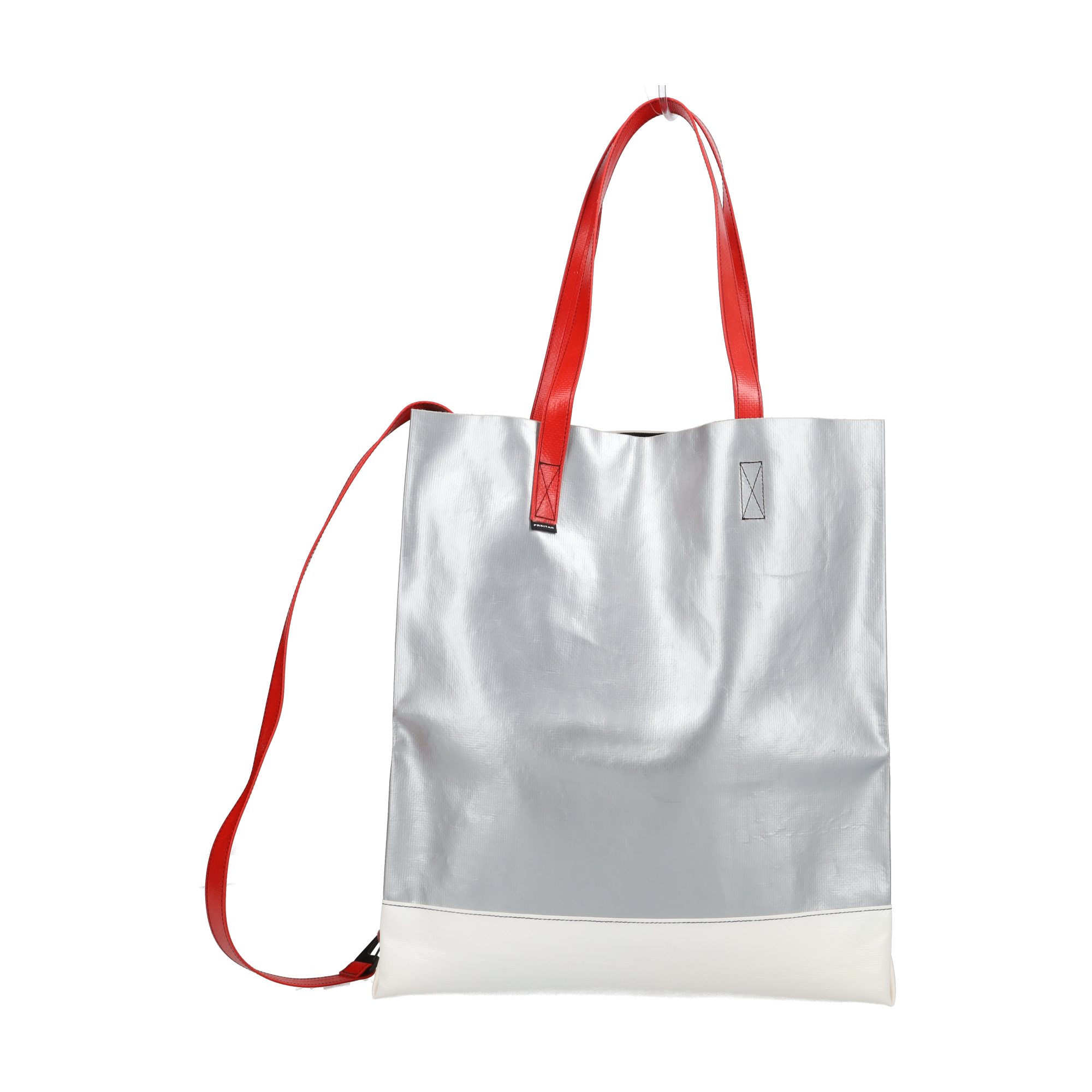 freitag フライラーグ　黒 julien F742 JULIEN SY BACKPACKABLE TOTE - @freitaglab @freitagjapan