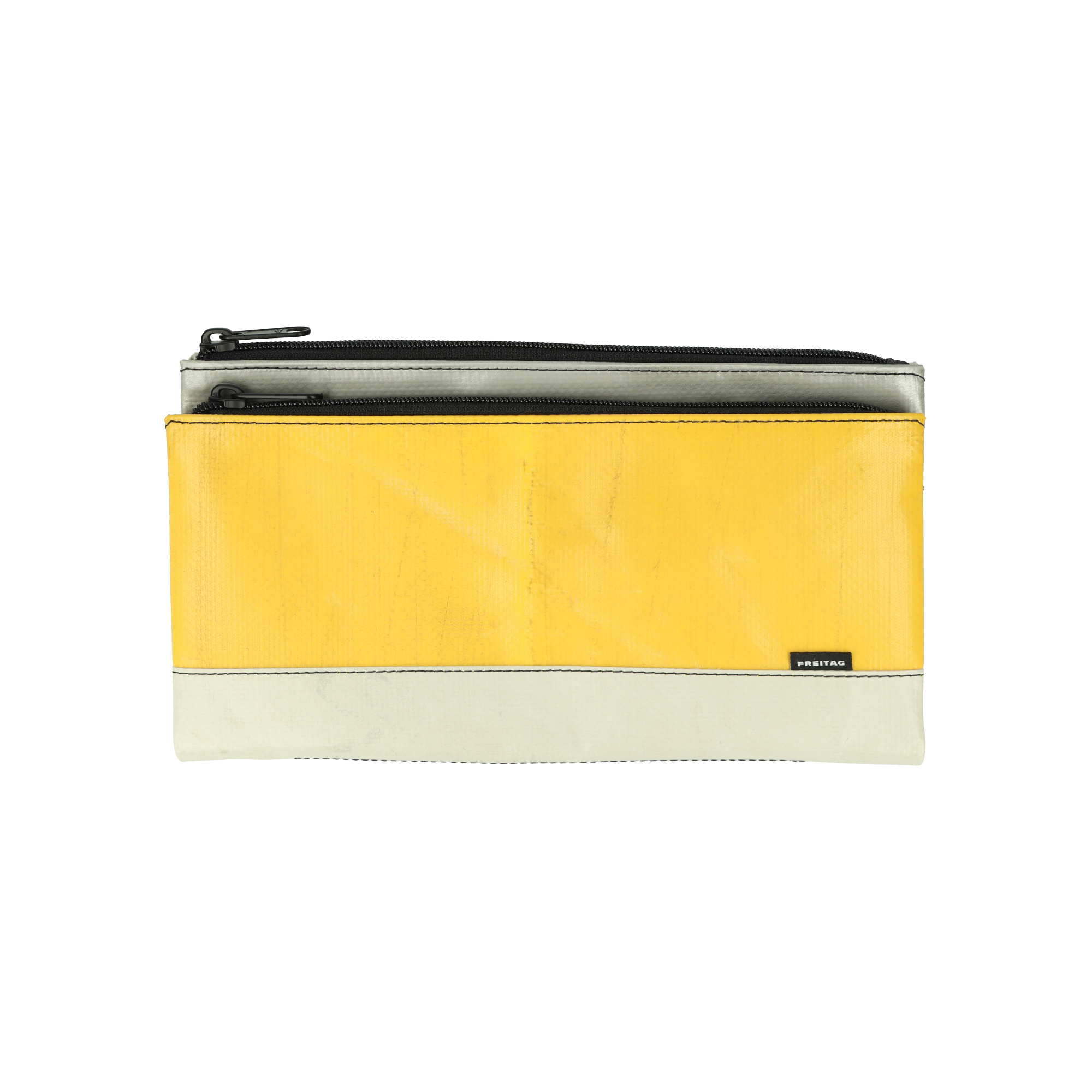 FREITAG(フライターグ) F271 MASIKURAショルダーバッグ グレー