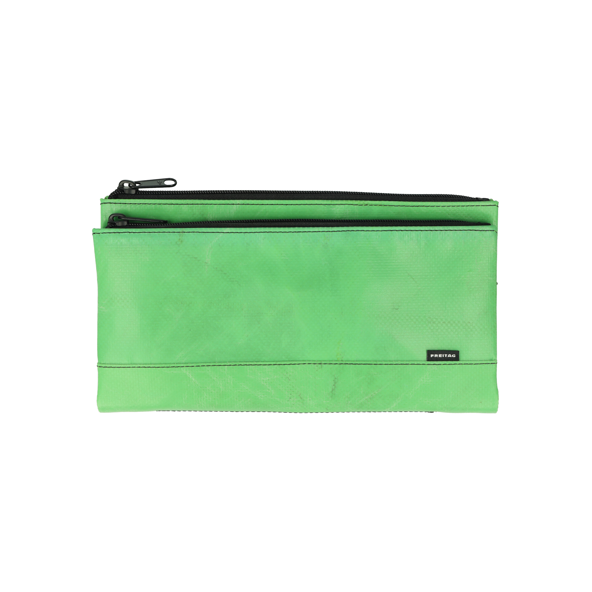 FREITAG MASIKURA マシクラ サコッシュ ブラック ブルー FREITAG F271 MASIKURA マシクラ - メルカリ